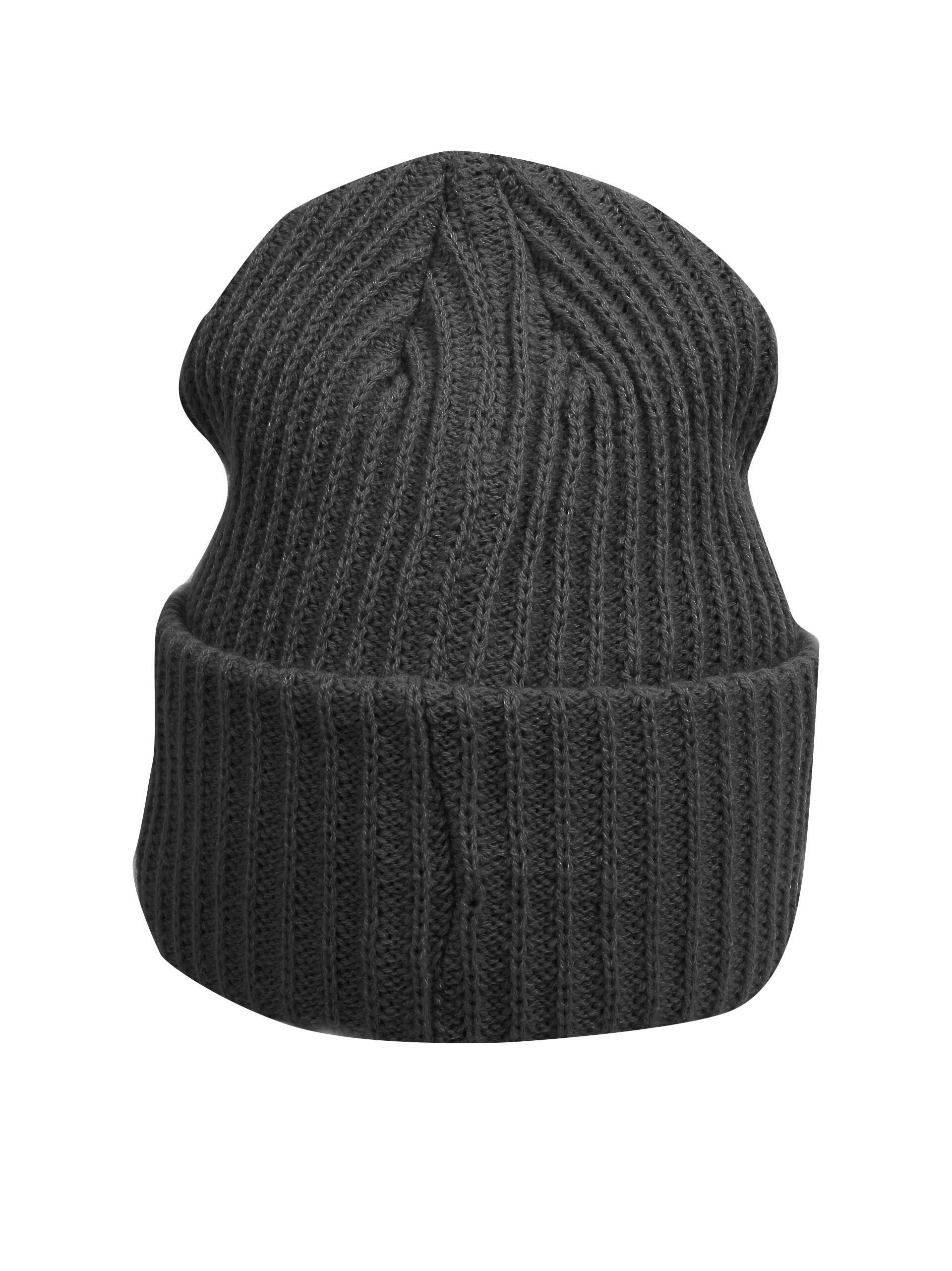 Samaya Beanie Bailie mit Umschlag