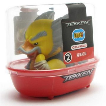TUBBZ Badespielzeug Tekken Heihachi - Badeente