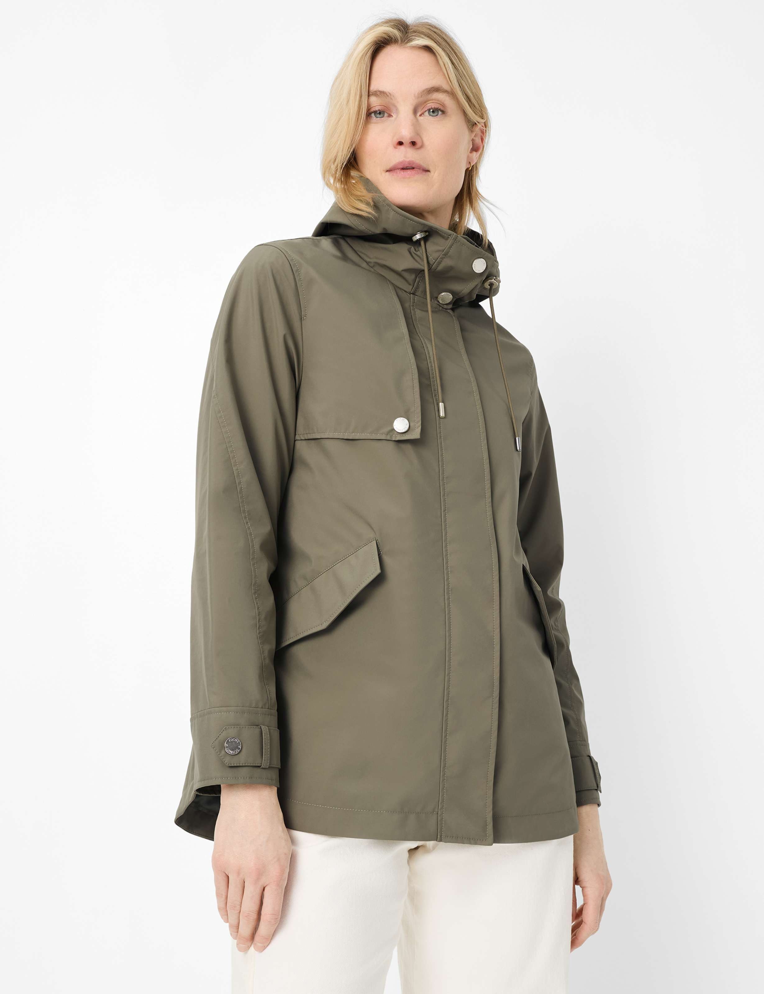 Fuchs Schmitt Outdoorjacke Style Regenjacke Helsingborg