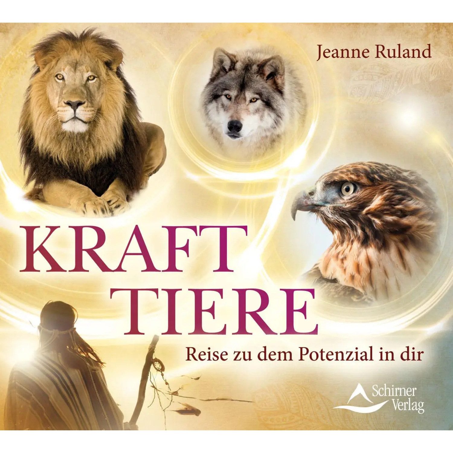 Hörspiel Krafttiere