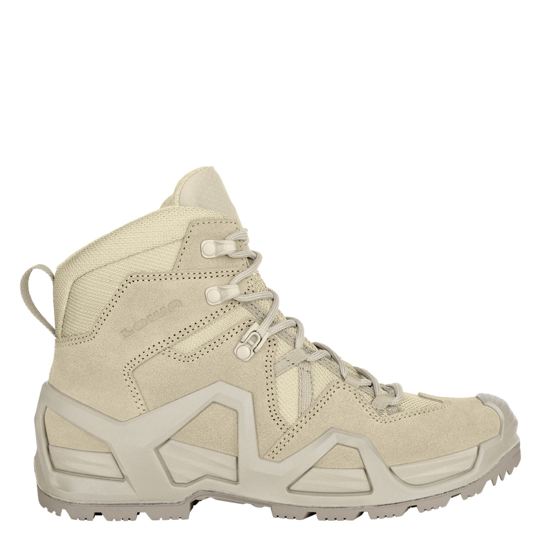 LOWA Professional ZEPHYR MK2 MID Ws Wanderstiefel