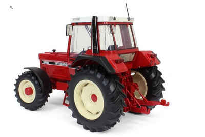 Universal Hobbies Modelltraktor Universal Hobbies Traktor International 1255 XL 6334, (1-tlg)
