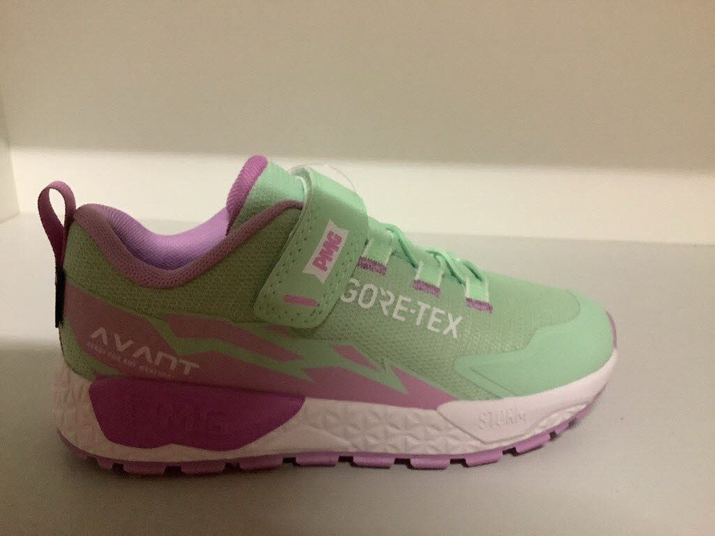 Primigi B&G STORM GTX Klettschuh