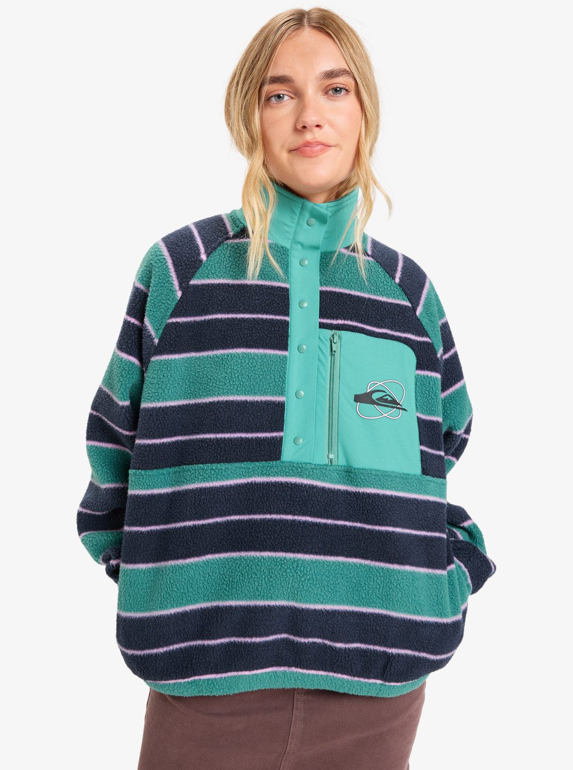 Quiksilver Флисовые