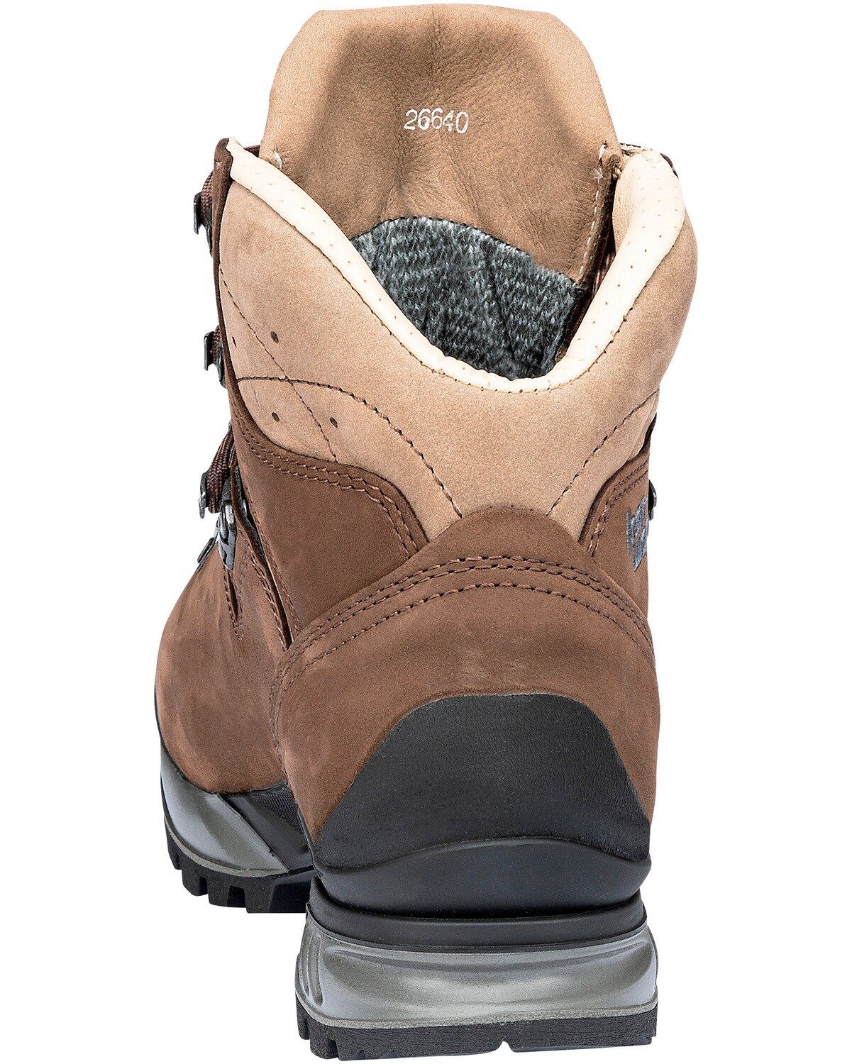 Hanwag Damen Stiefel Tatra II Bunion GTX Wanderschuh