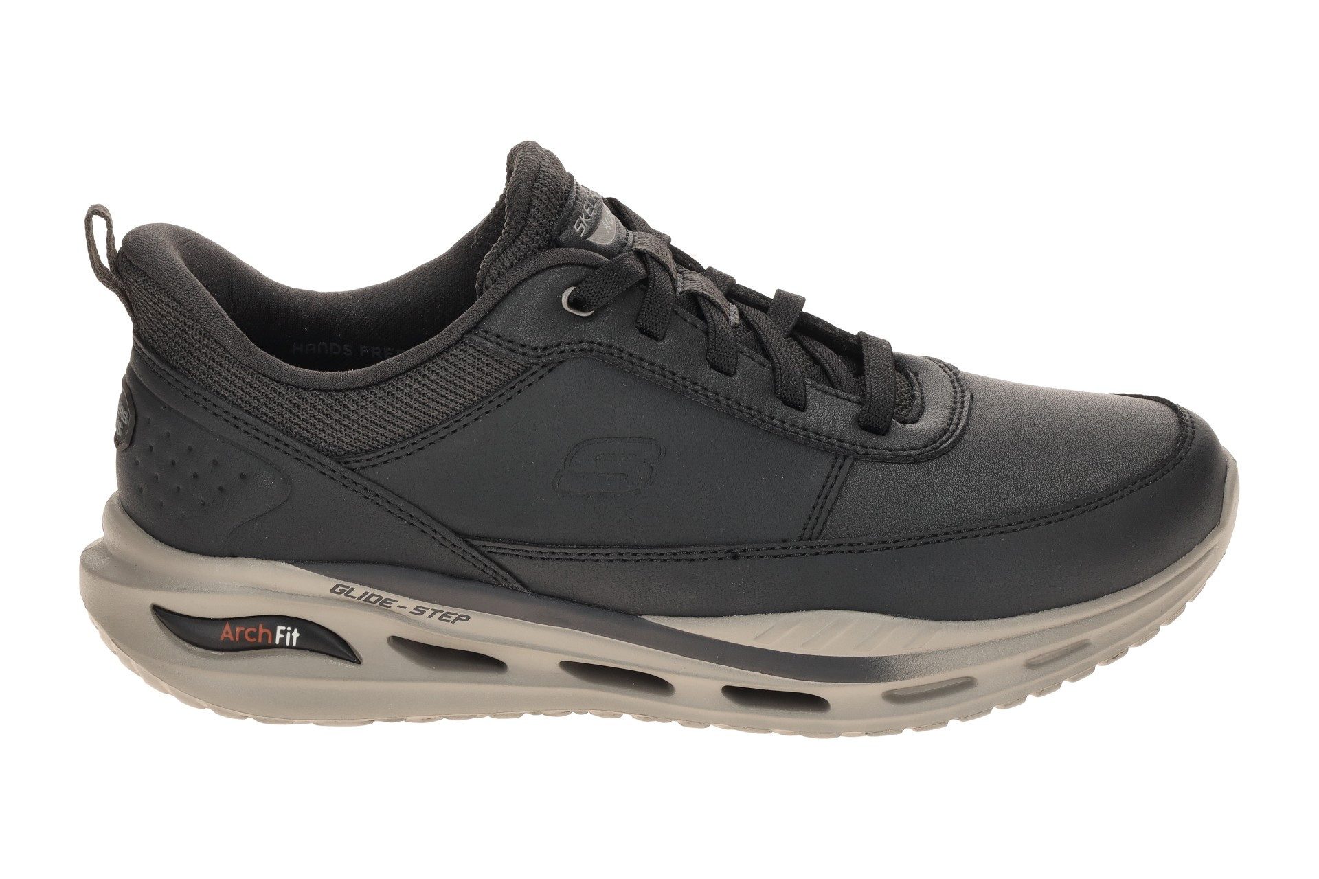 Skechers 210981 BLK Slipper günstig online kaufen