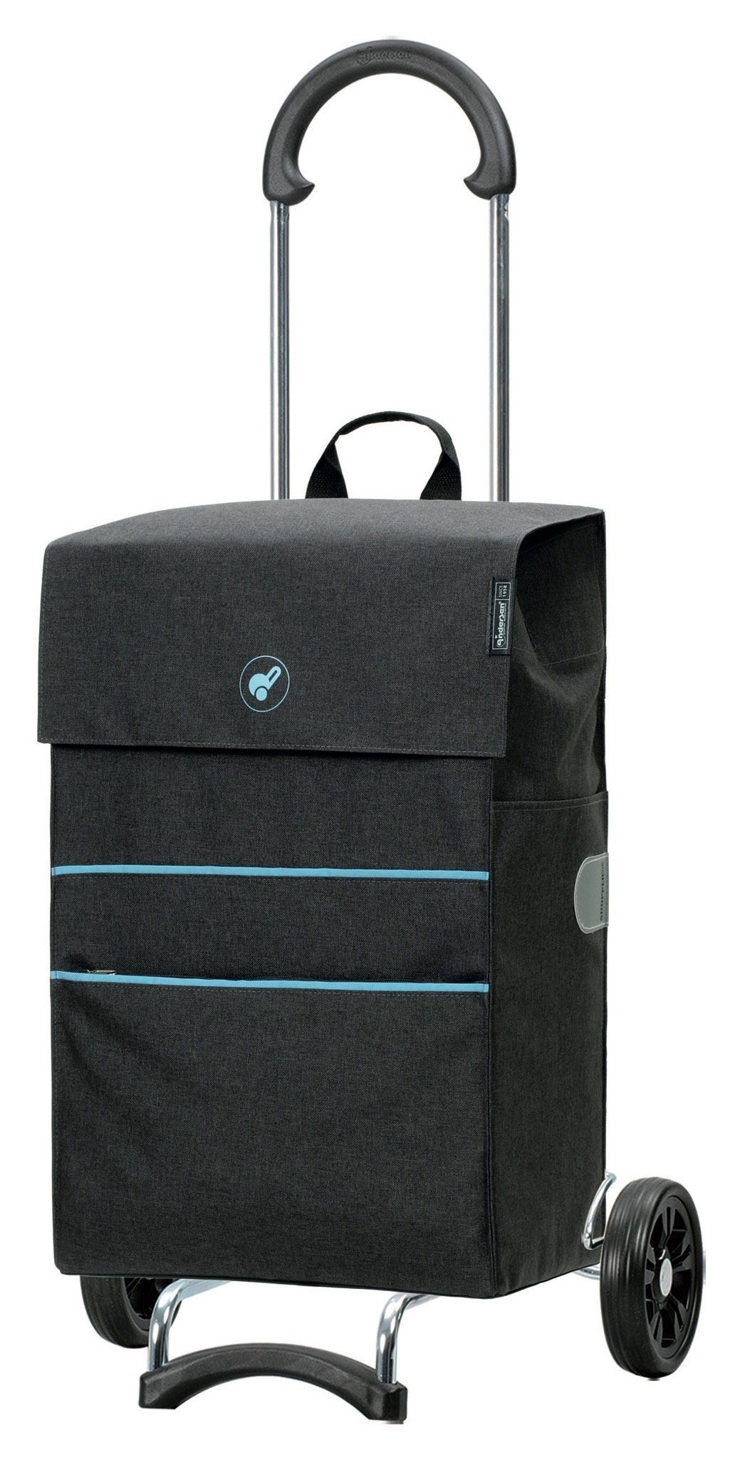 Andersen Einkaufstrolley Scala Shopper Nelon, 53 l