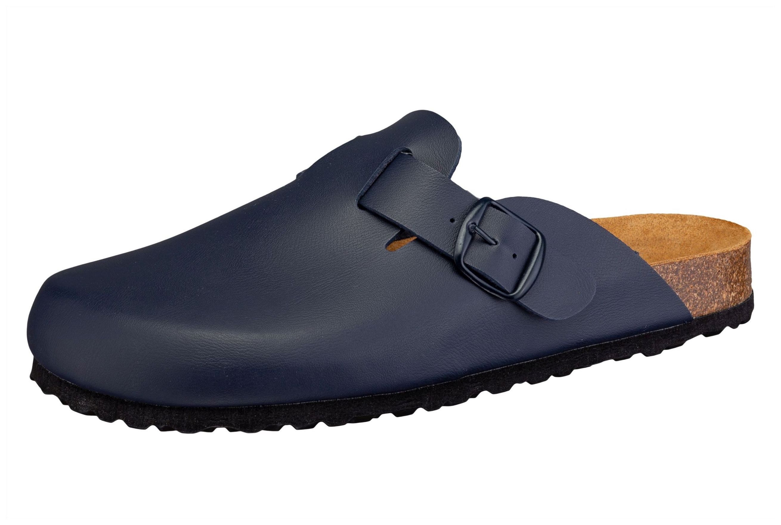 Lico Pantolette Bioline Clog Pantolette günstig online kaufen