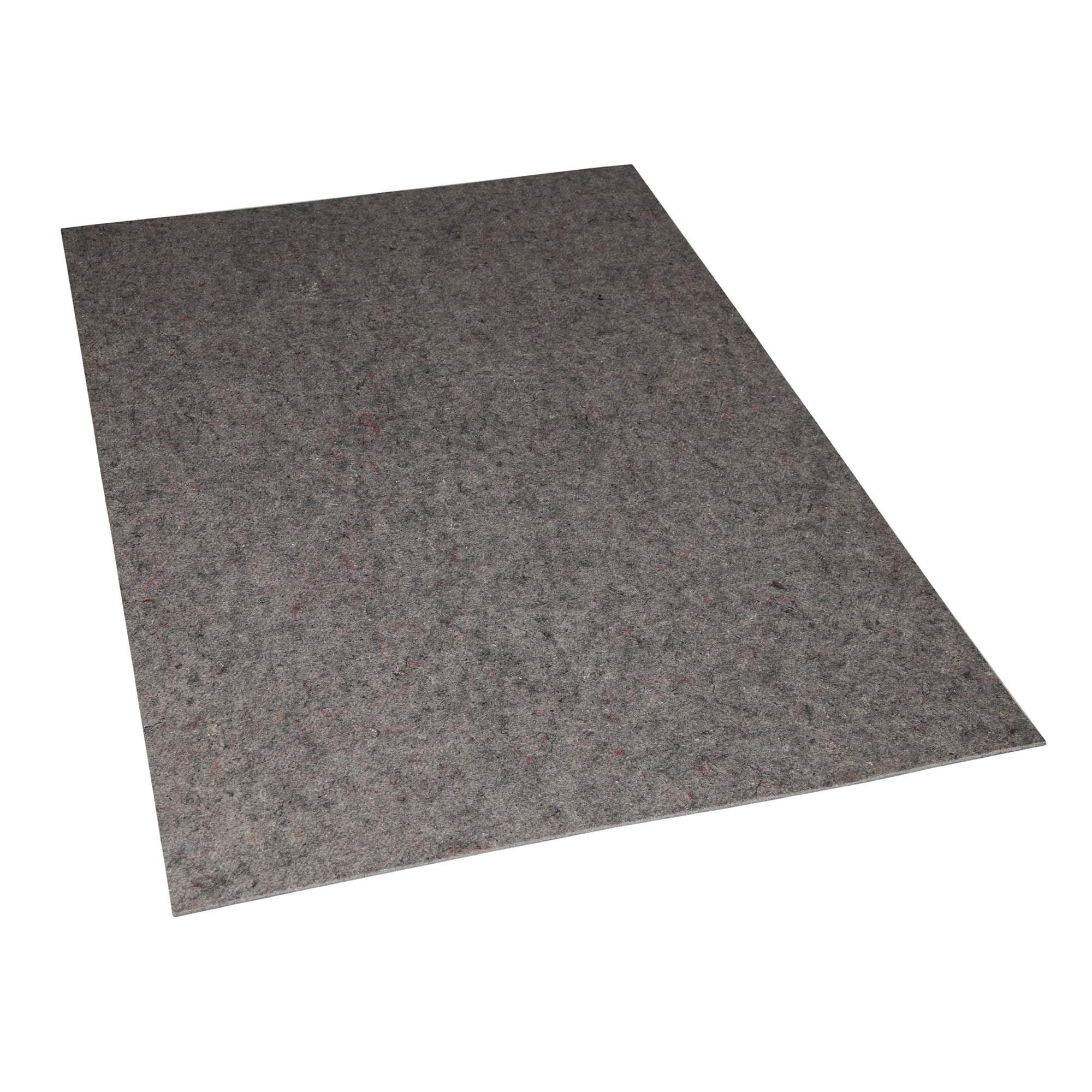 Scorprotect® Malervlies Vliesfaserplatte 1 m x 0,8 m Schutz-Platte Abdeckplatte 1400 g/m²