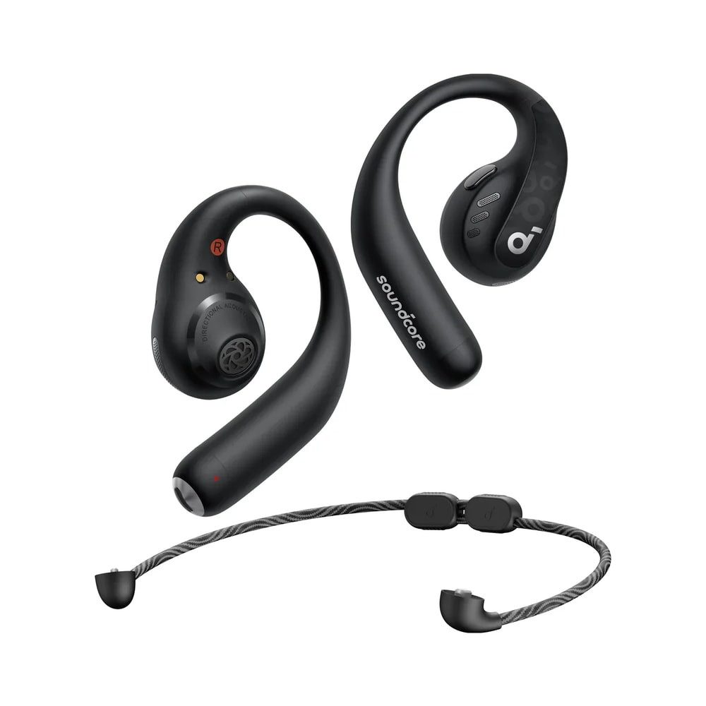 SoundCore Open-Ear-Kopfhörer