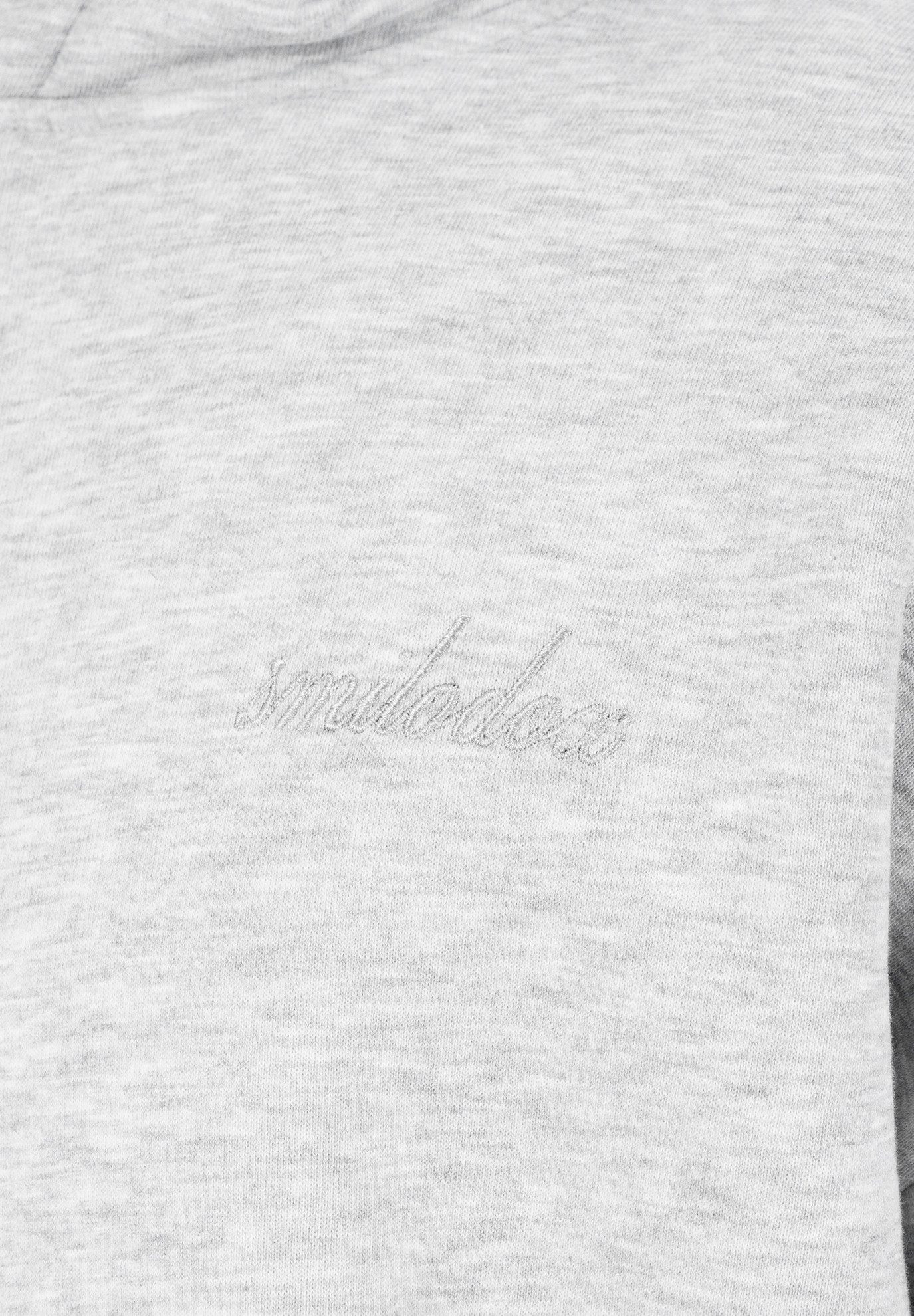 Smilodox Hoodie Kaleo Oversize