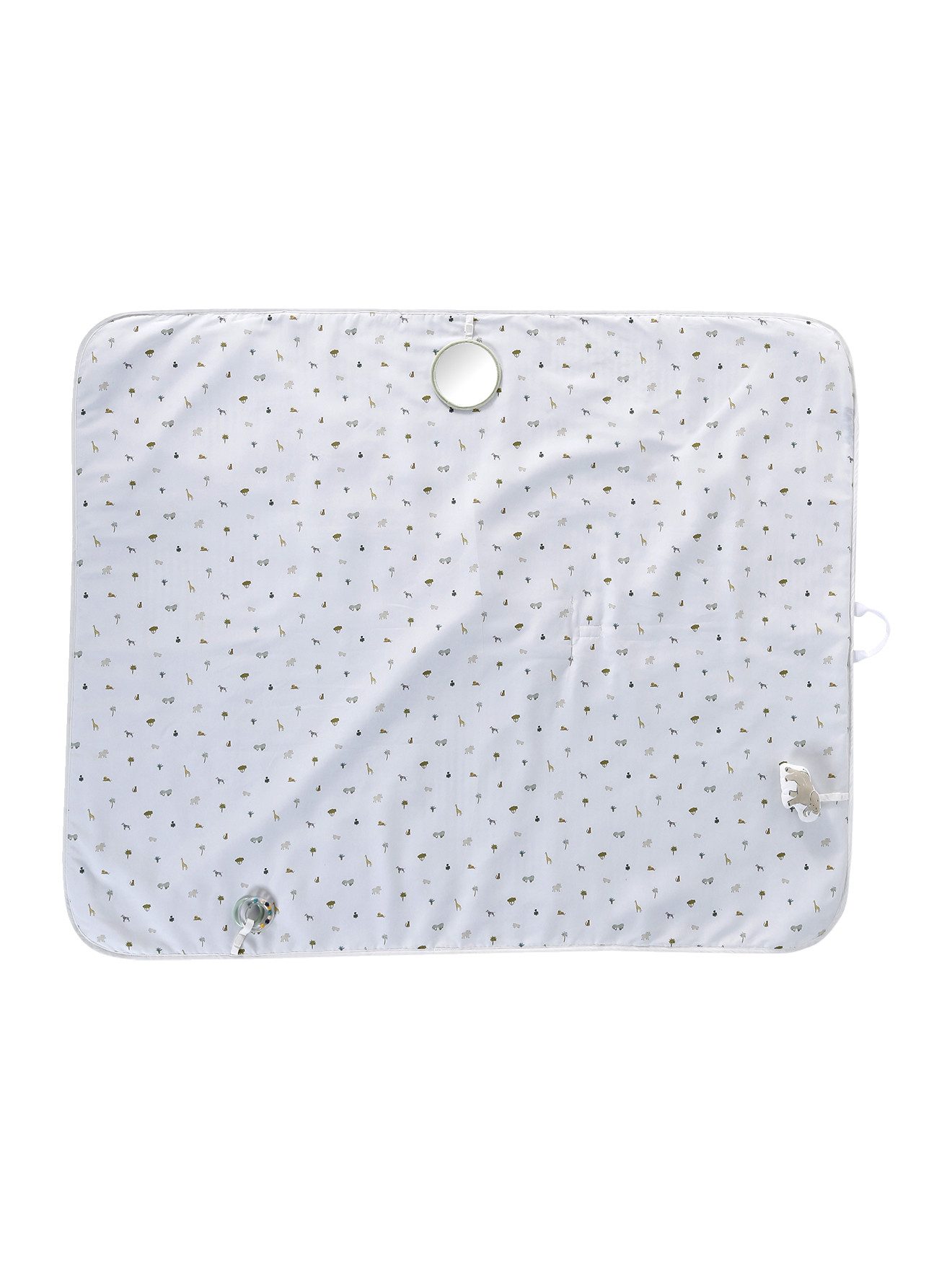 Krabbeldecke 1015513002, vertbaudet