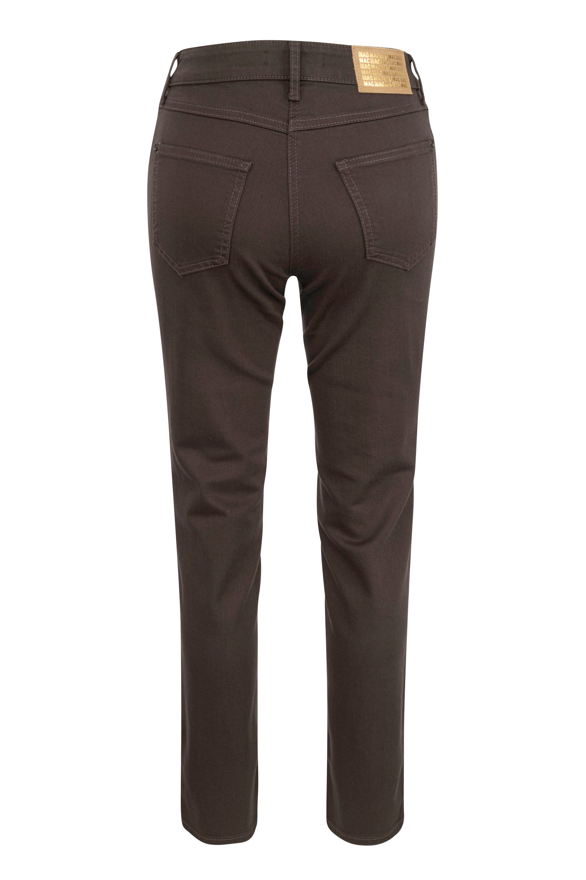 MAC Stretch-Jeans "Melanie" Gerade geschnitten günstig online kaufen