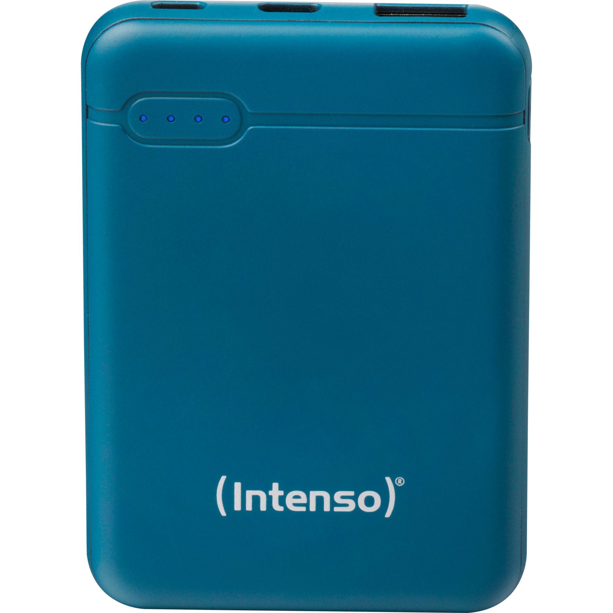 Intenso Intenso Powerbank XS5000, (5.000 mAh) Powerbank
