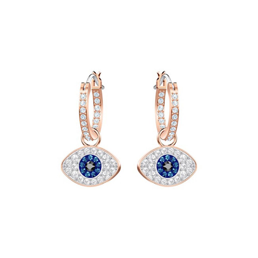 Swarovski Ohrring-Set