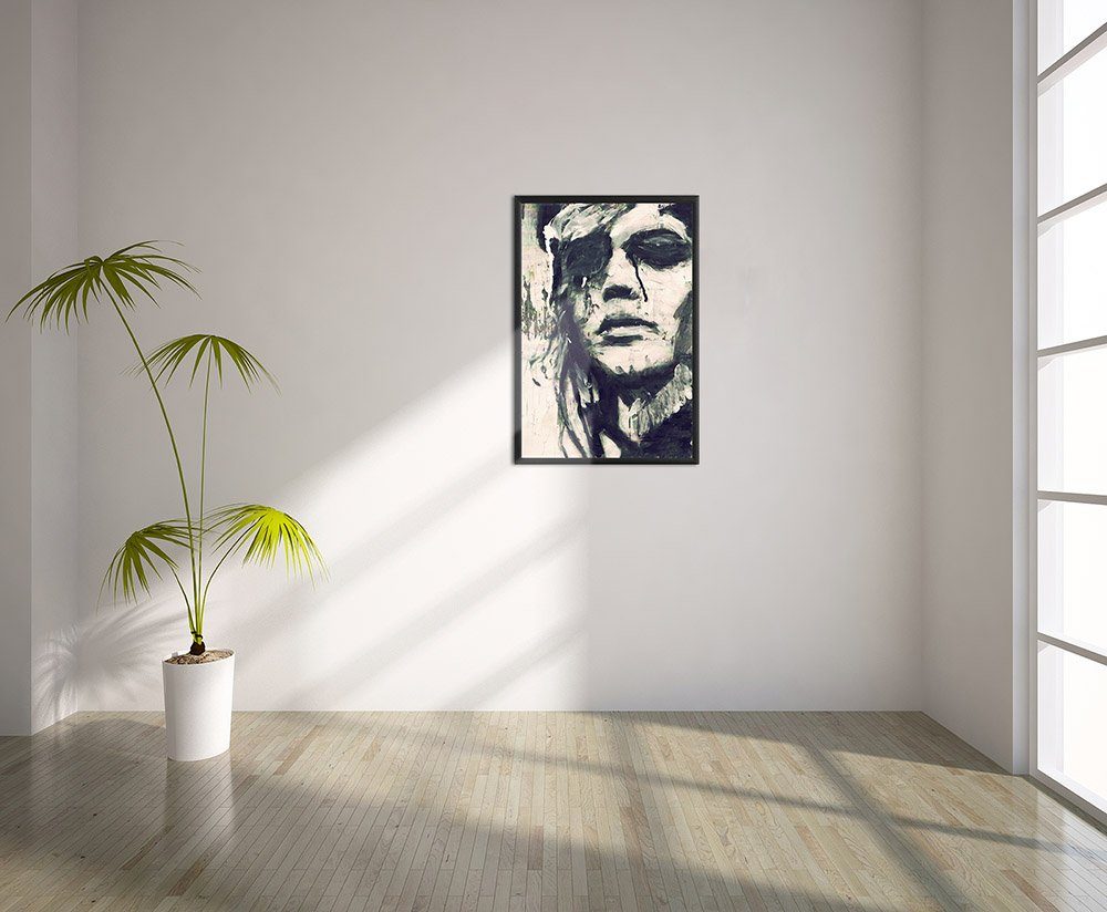 Poster Breakout, Art-Poster, 61x91cm