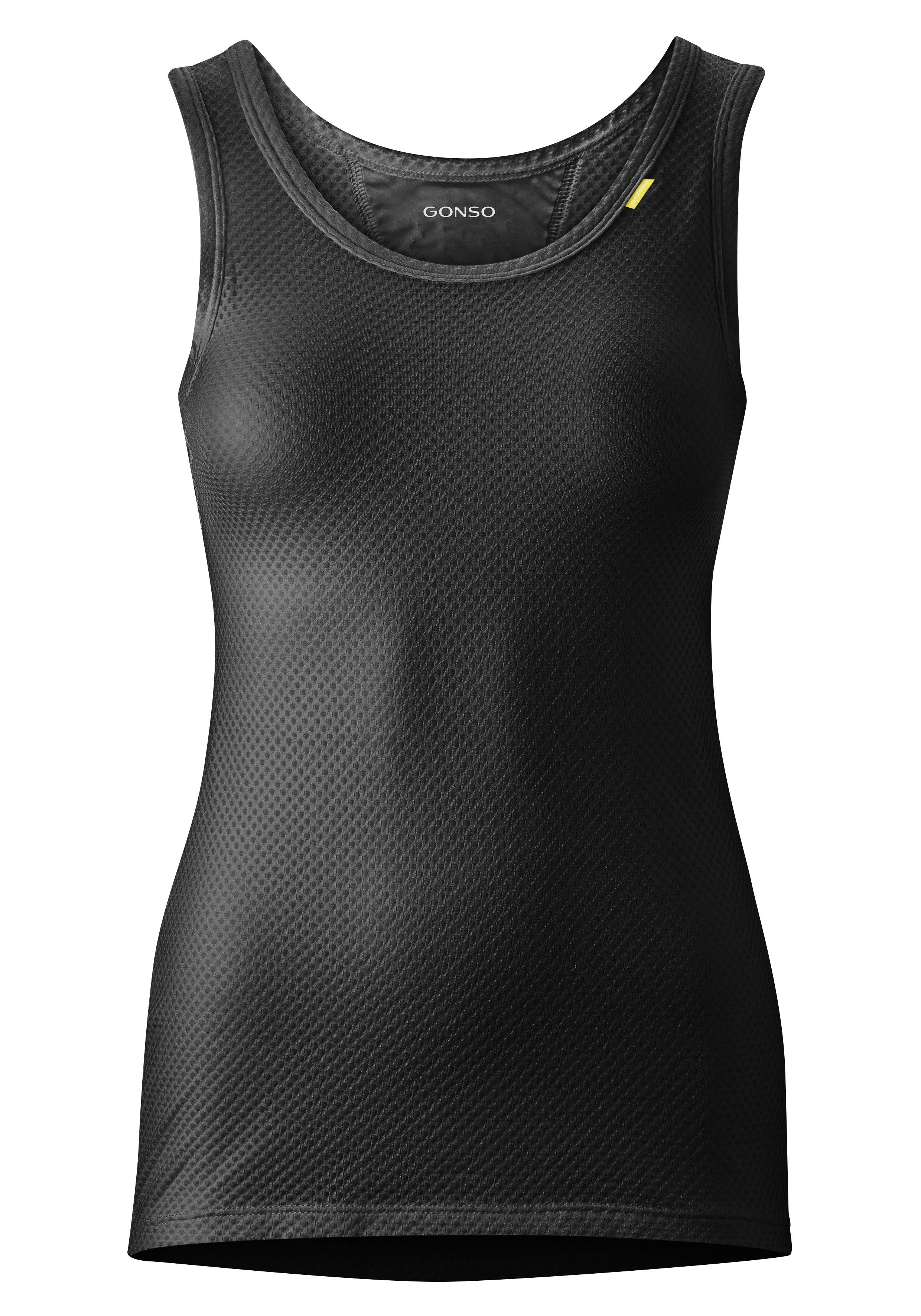 Gonso Funktionsshirt Base Shirt Sleeveless W günstig online kaufen