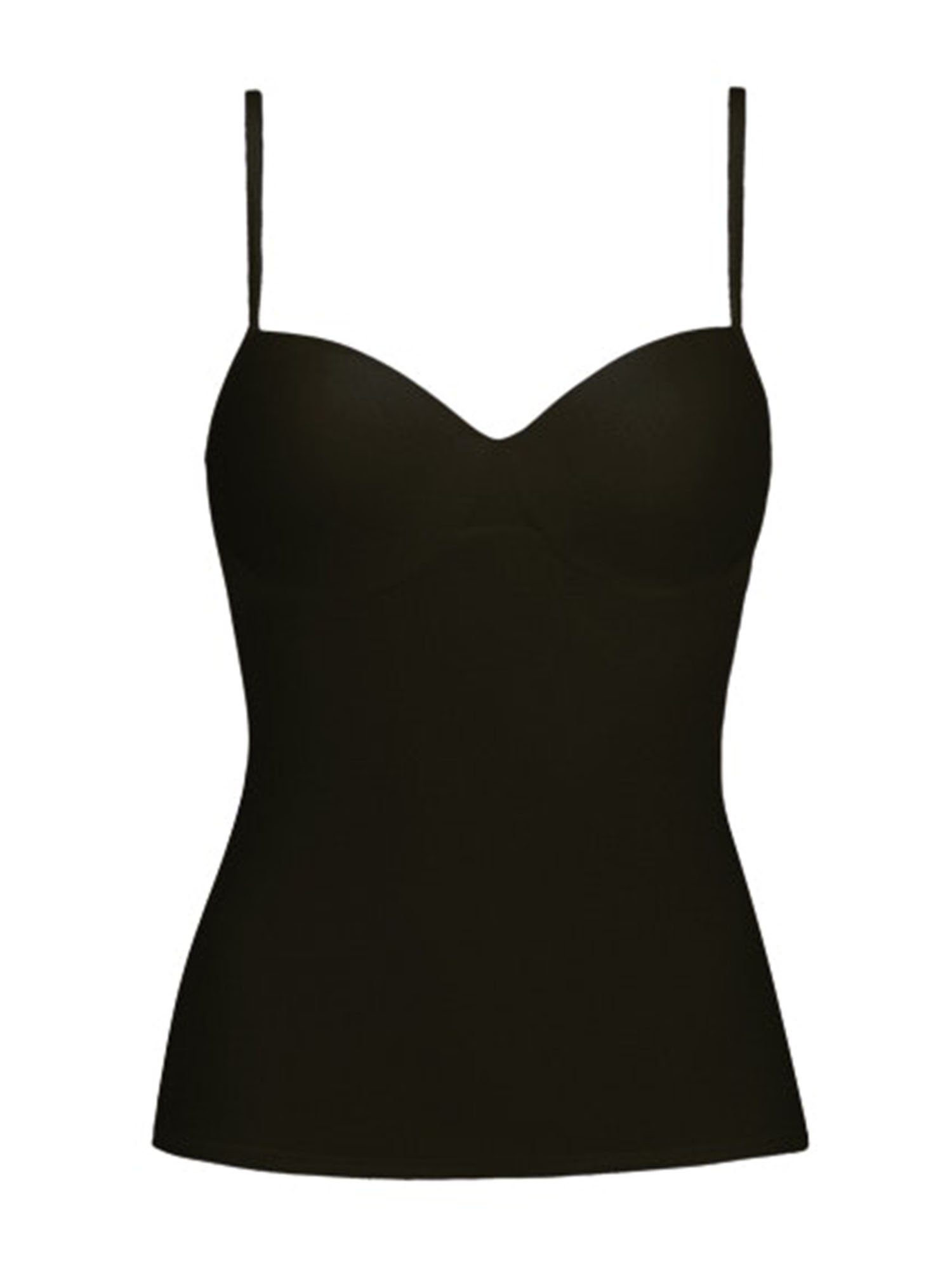 Hanro Schalen-BH-Hemd (1-tlg) günstig online kaufen