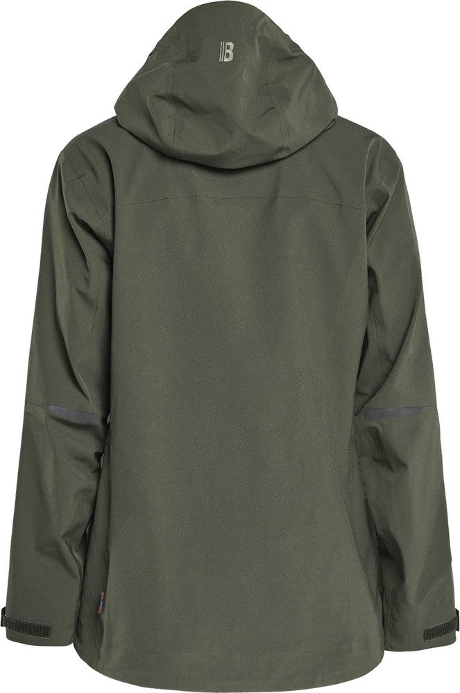 Blåkläder Softshelljacke Striker Damen Shell Jacke Stretch