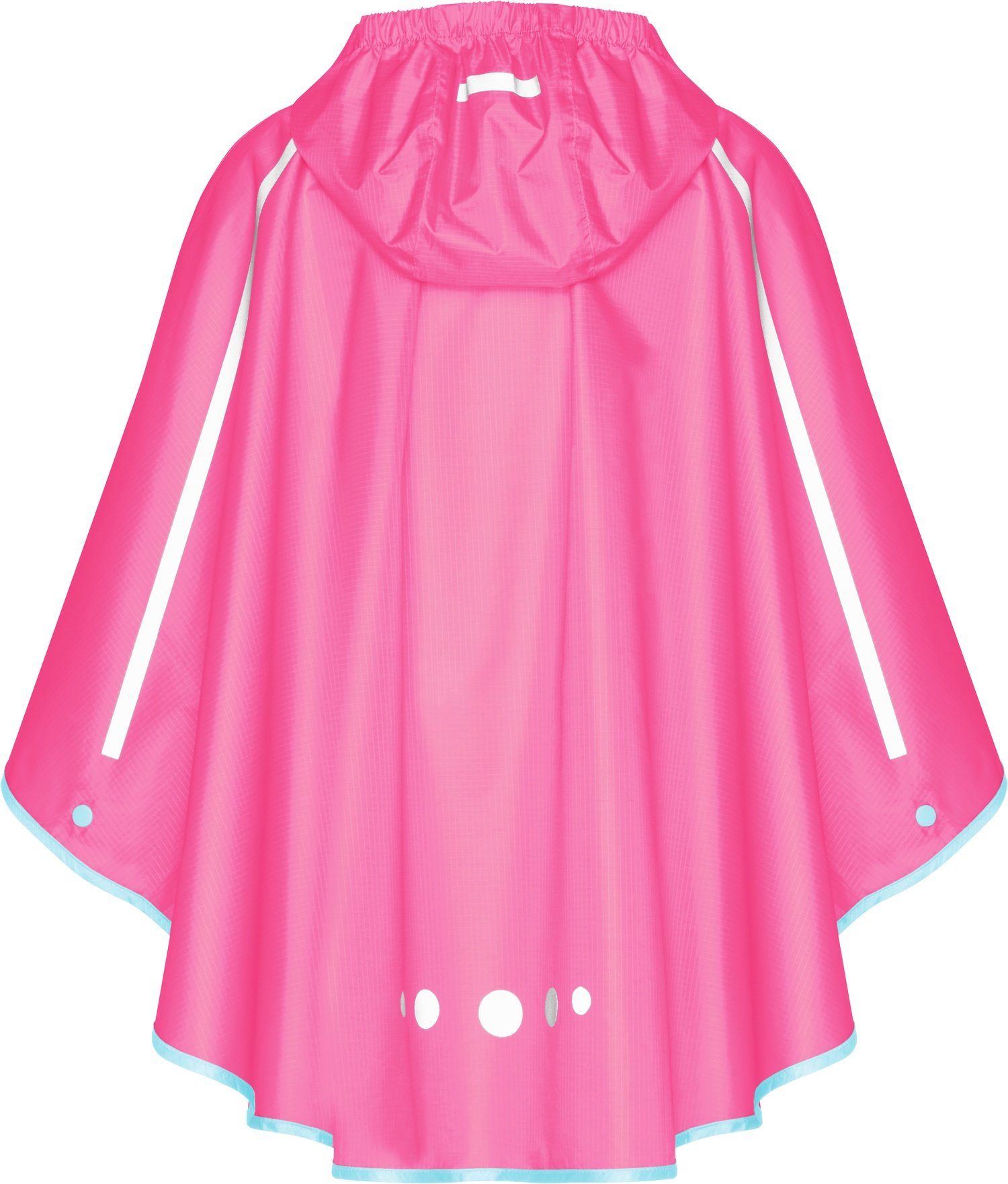 Playshoes Regenjacke Regenponcho faltbar