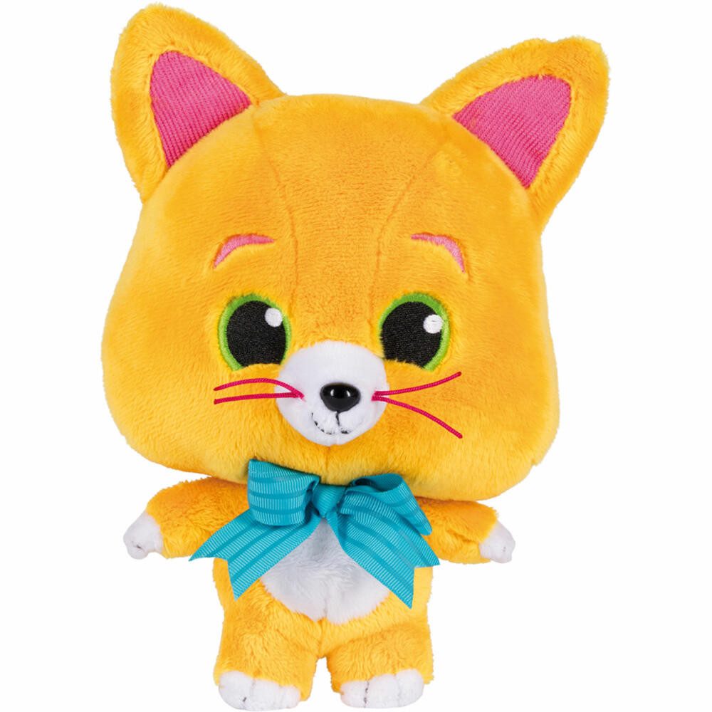 Schmidt Spiele Kuscheltier Gabbys Dollhouse Chumsley, 25 cm