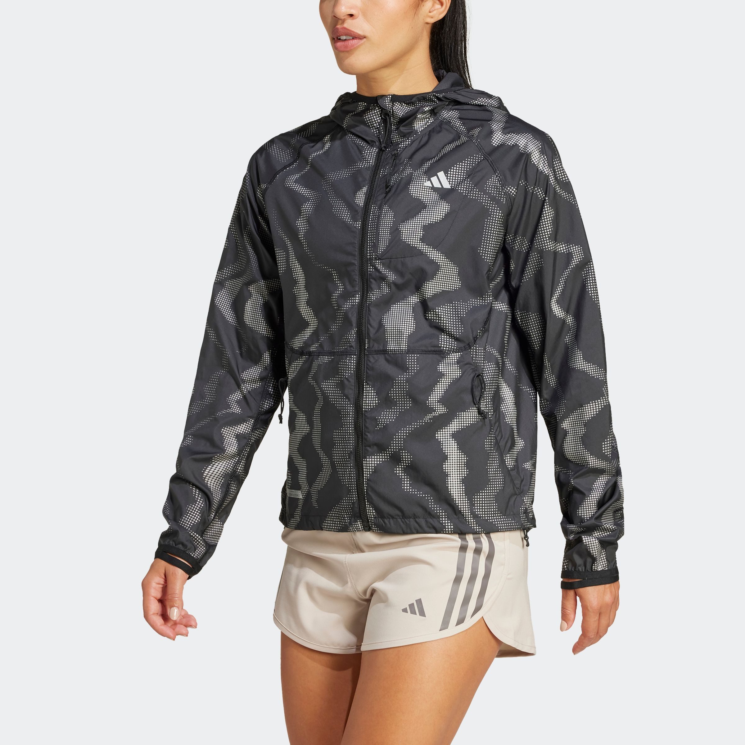 adidas Performance Laufjacke ULT PREM JKT günstig online kaufen