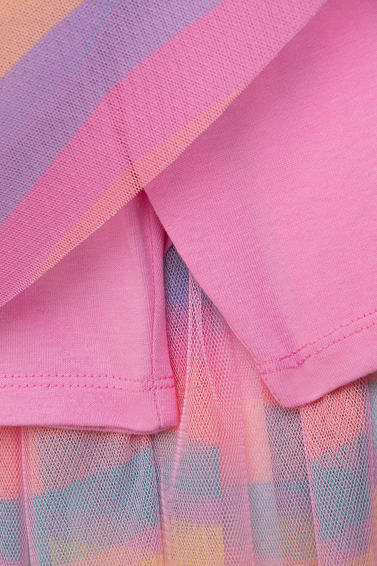 DANAMADE Tüllrock DANAMADE Skirts Skirt mit Shorts DANNIKA