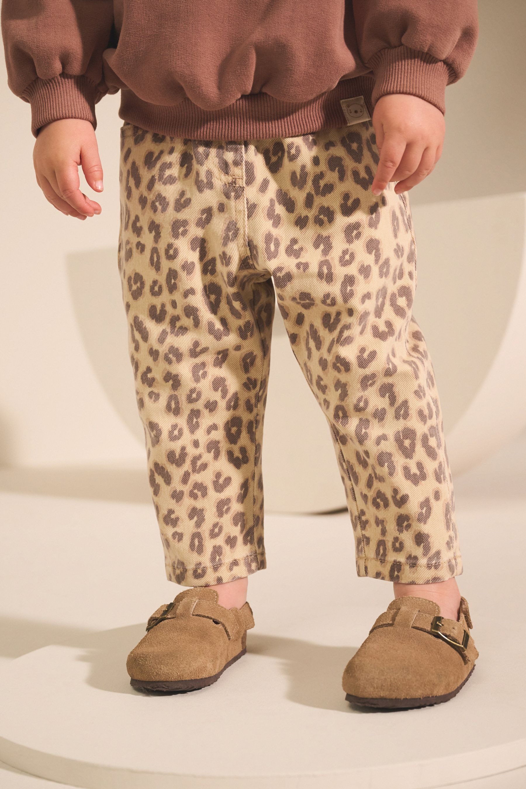 Next Mom-Jeans Mom-Jeans (1-tlg)