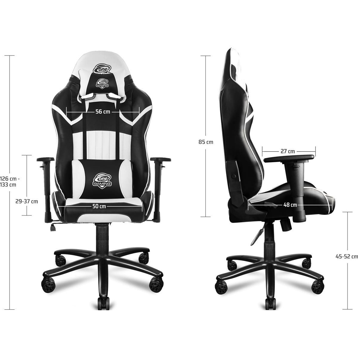 ONE GAMING Gaming Chair Chair Pro