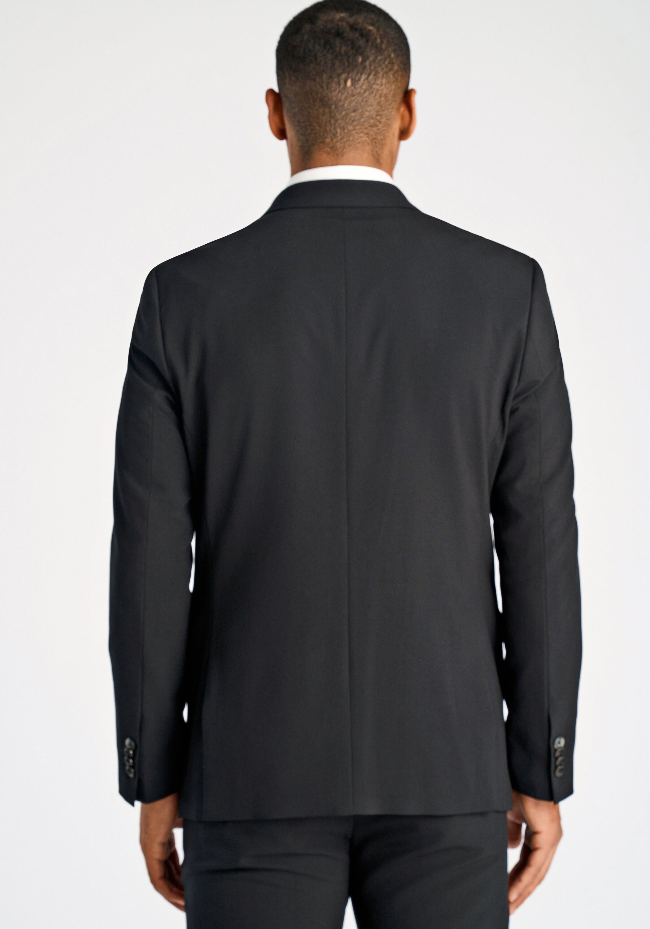 LINDBERGH Anzug Anzug Modern Fit