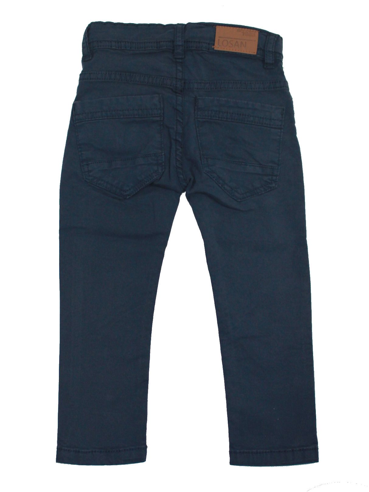 LOSAN Anzughose Losan Jungen Hose marine