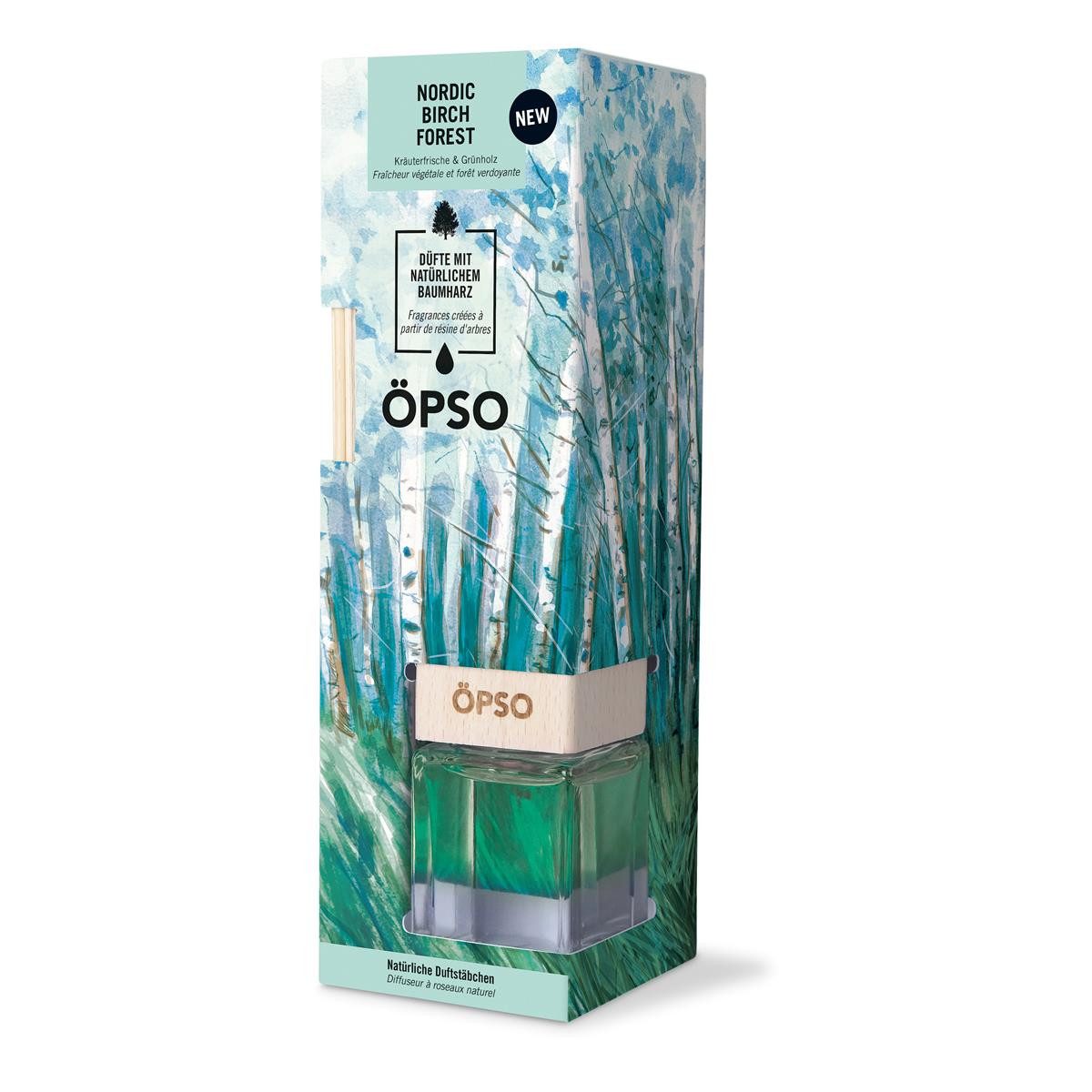 Öpso Raumduft Öpso Raumduft Nordic Birch Forest 50ml (1er Pack)