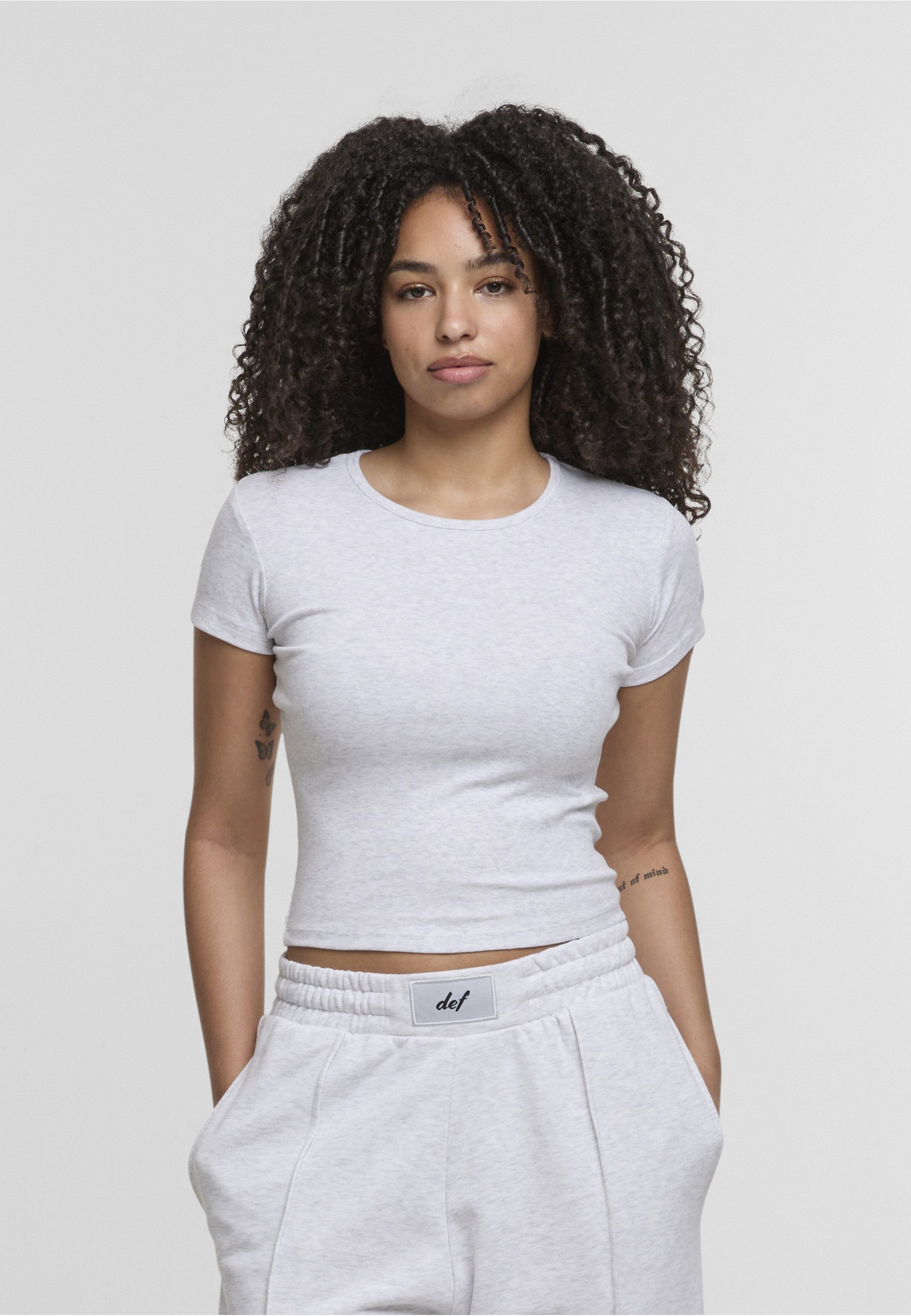 DEF T-Shirt DEF DEF RELAX T-Shirts (1-tlg)