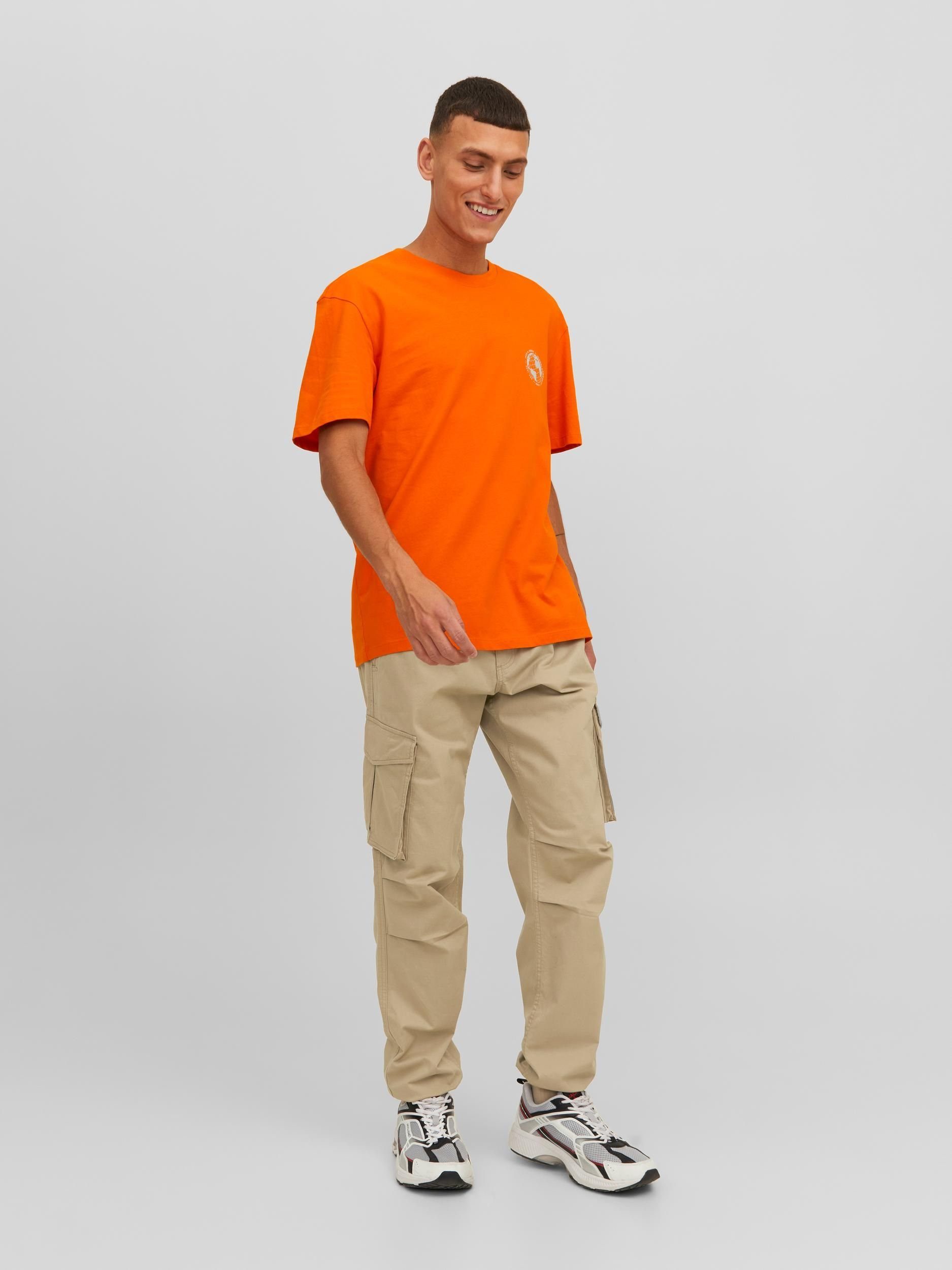 Jack & Jones twill 5-Pocket-Hose