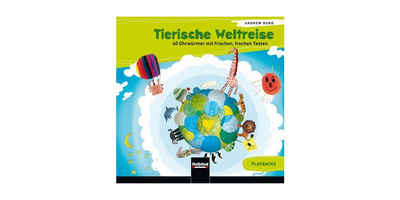 Helbling Verlag Hörspiel-CD Playbacks, 2 Audio-CDs, 2 Audio-CD