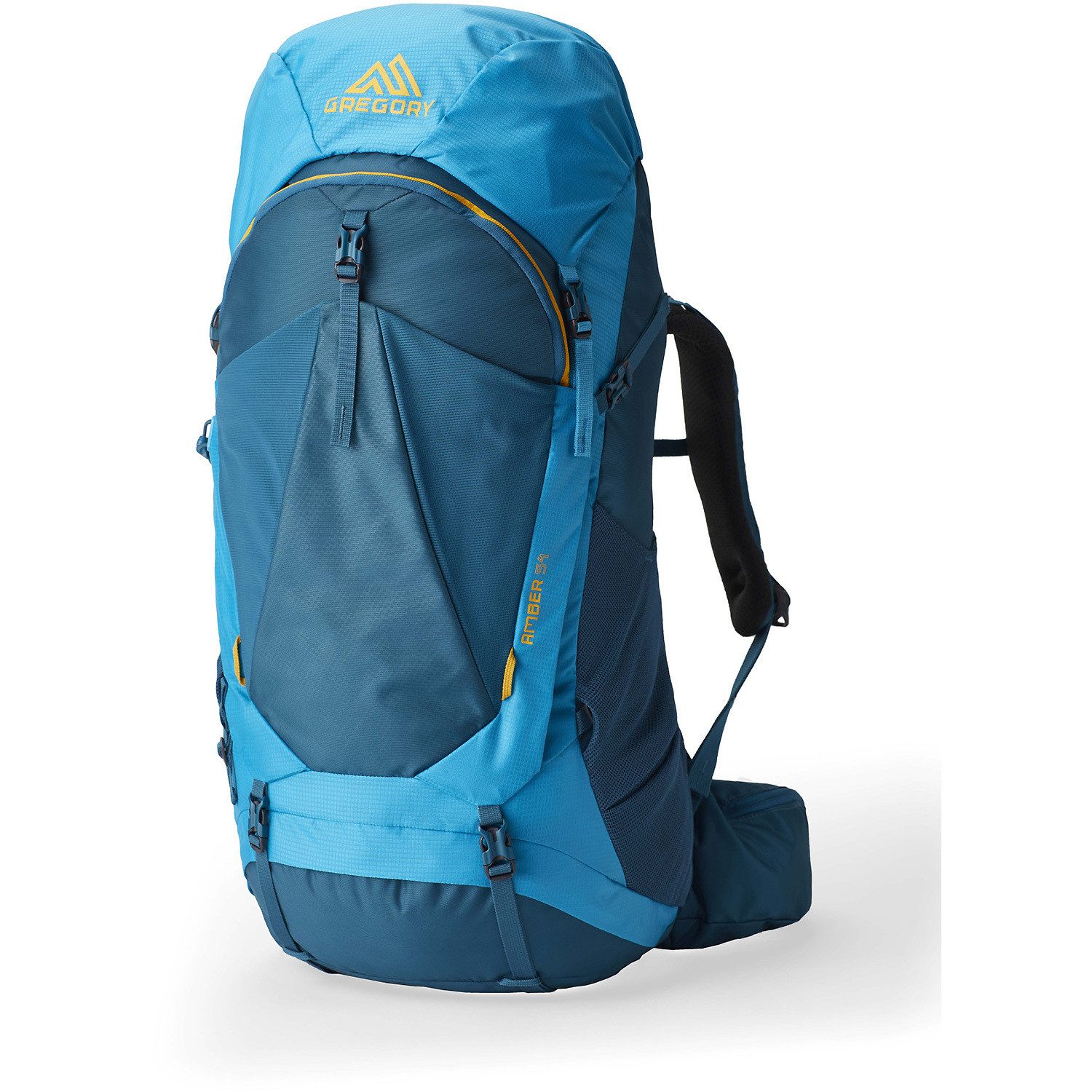 Gregory Wanderrucksack Rucksack W AMBER 54 EU