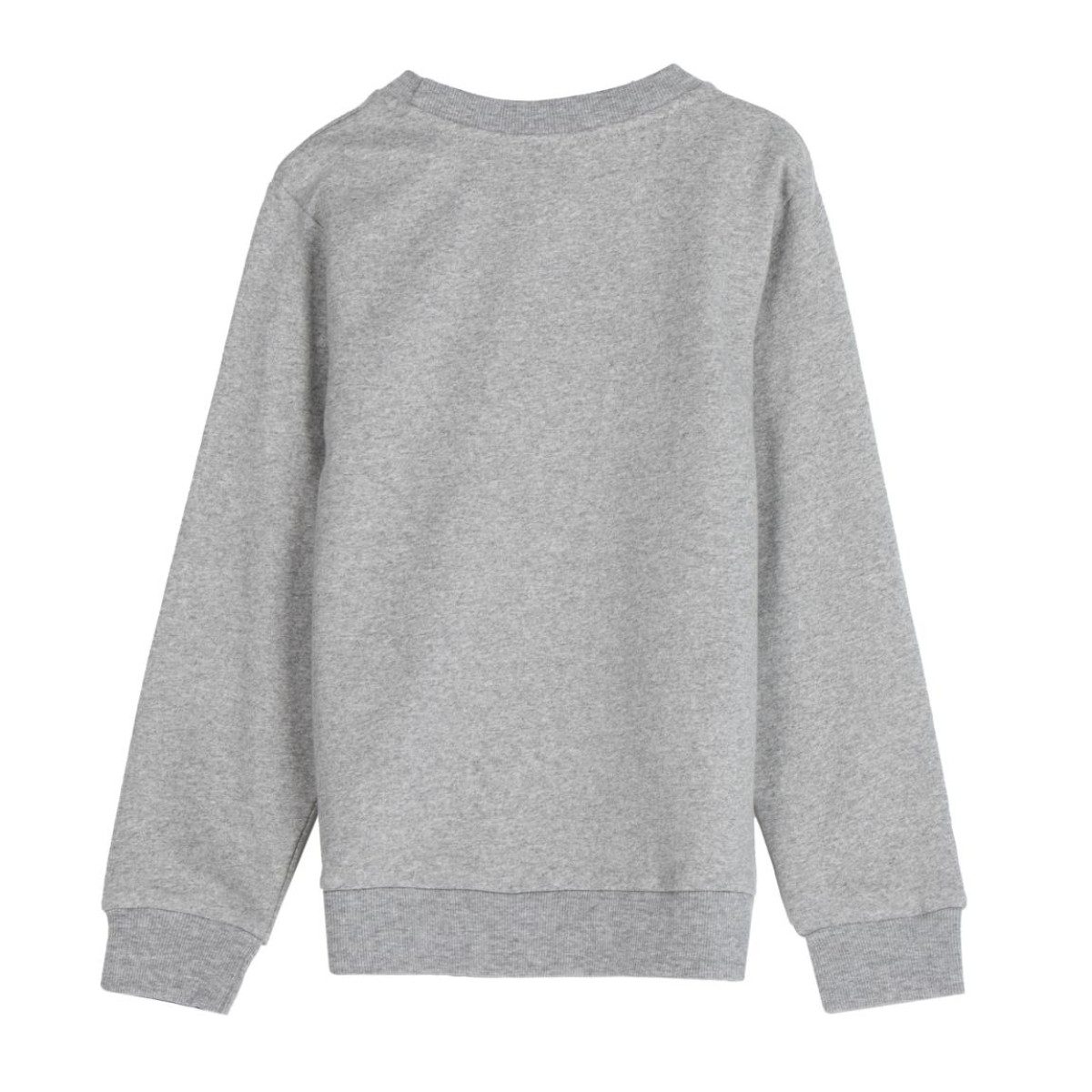 Cerda Sweatshirt Star Wars Mandalorian Grogu Sweatshirt Kinder Baumwoll-Mix