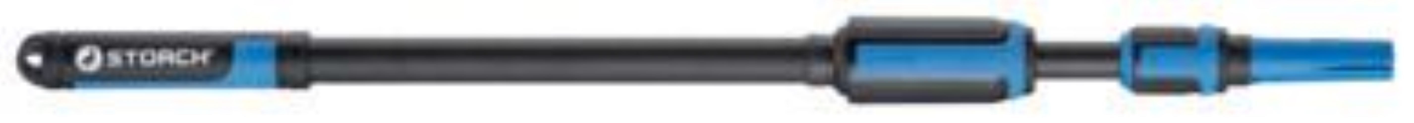 STORCH Farbroller Storch Teleskop-Verlängerung "LOCK-IT"