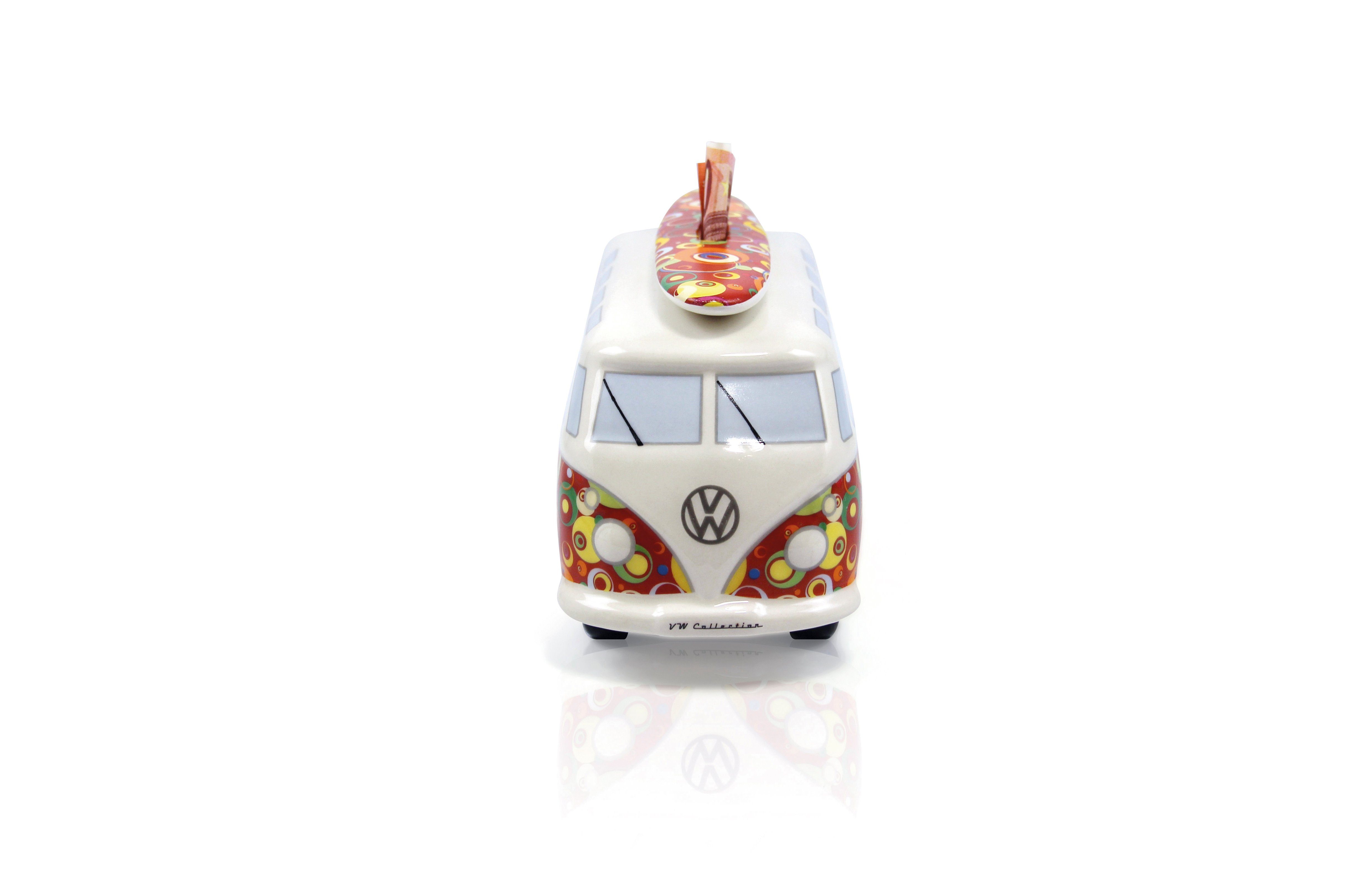 VW Collection by BRISA Spardose Volkswagen günstig online kaufen
