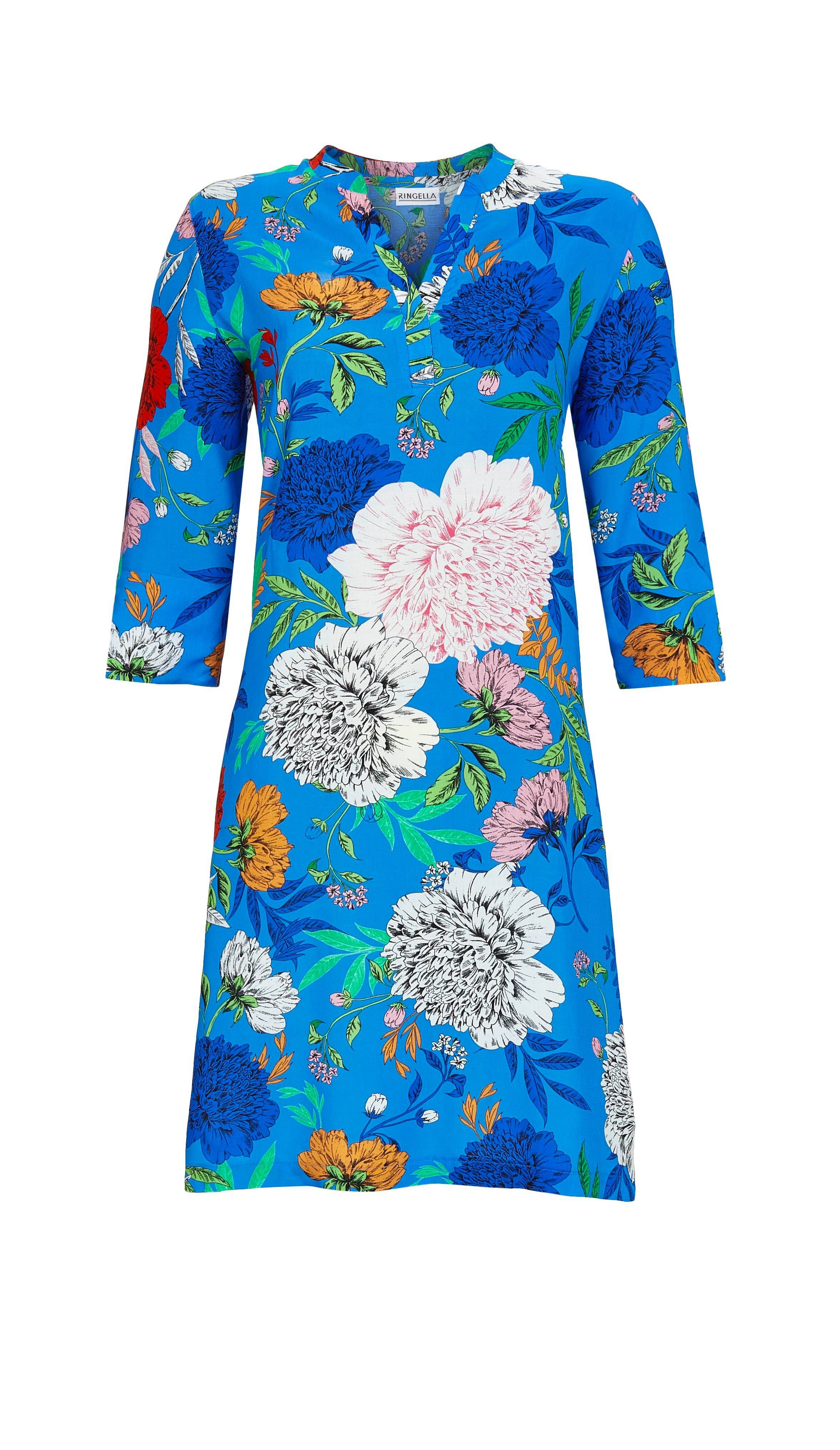 Ringella Tunika mit 3/4 Arm Tunika mit 3/4 Arm