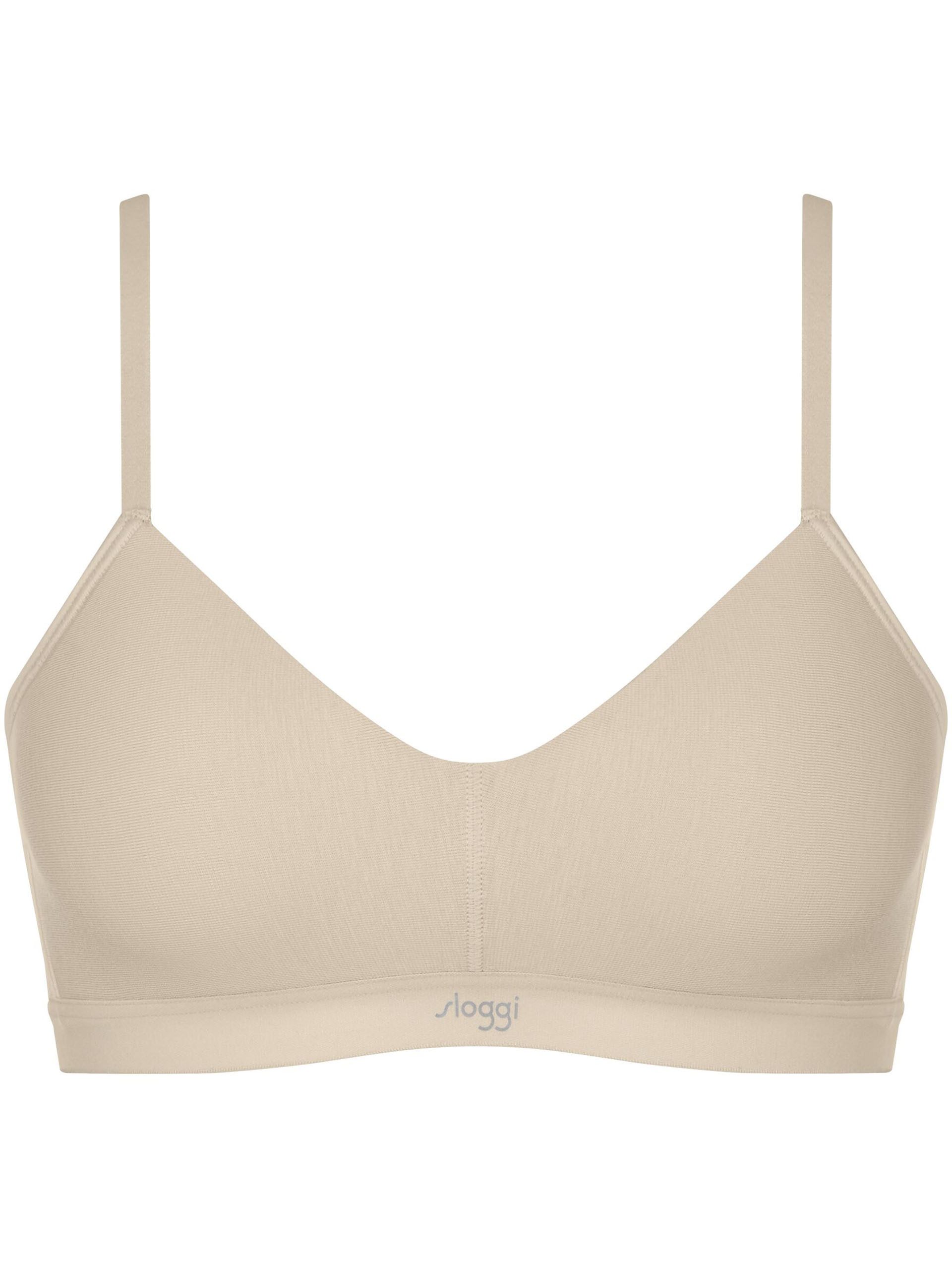 sloggi T-Shirt-BH EVER Ease