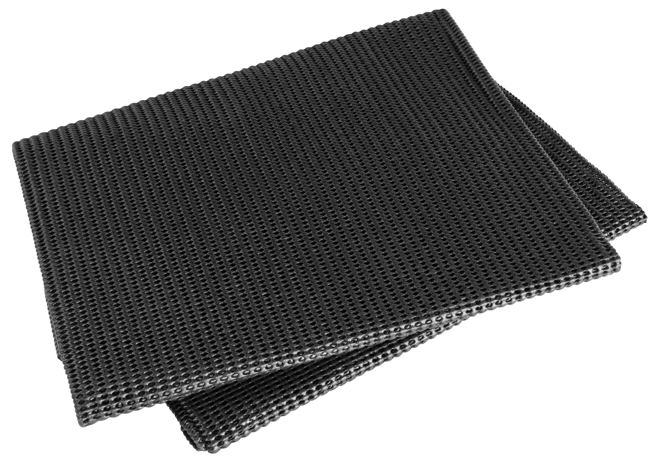 Kofferraummatte Anti-Rutschmatte 120x90cm zuschneidbar
