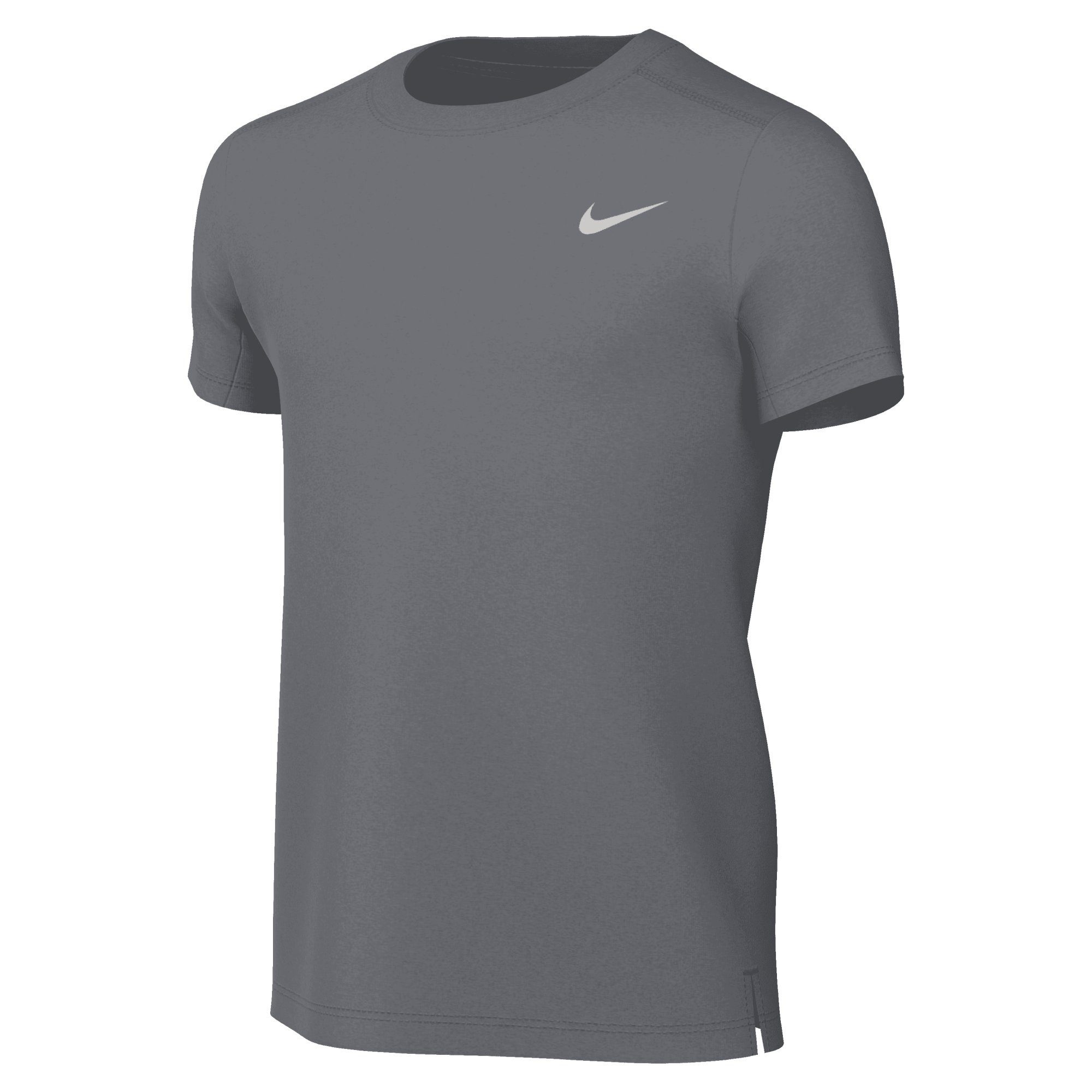 Nike T-Shirt Nike Kinder T-Shirt Dri-FIT Miler SS Top IF2425