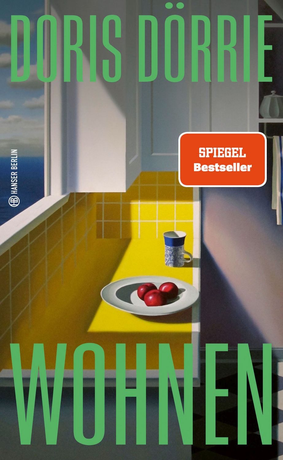 Wohnen / Doris Dörrie