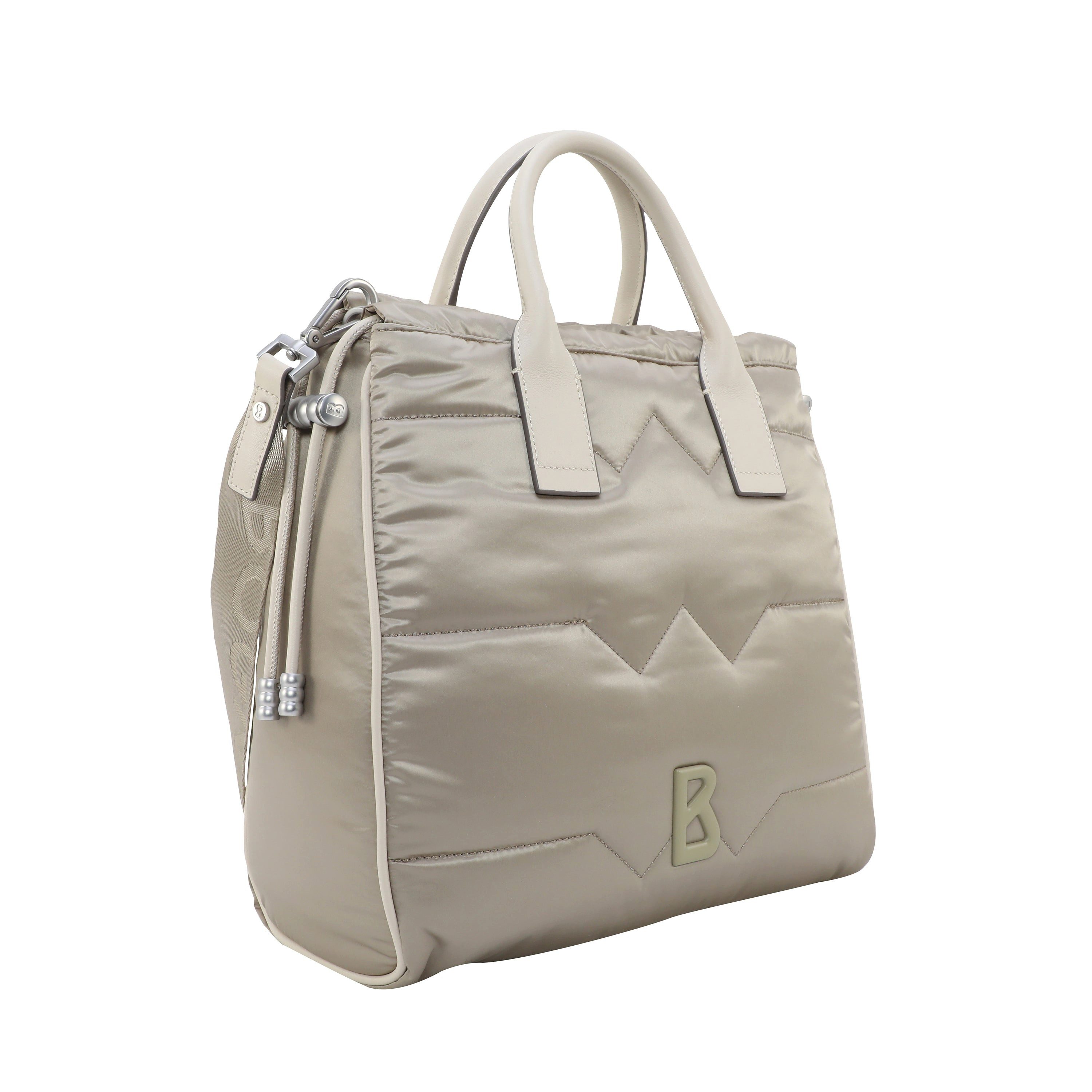 BOGNER Handtasche Bogner - Damen Tote Morzine Malina