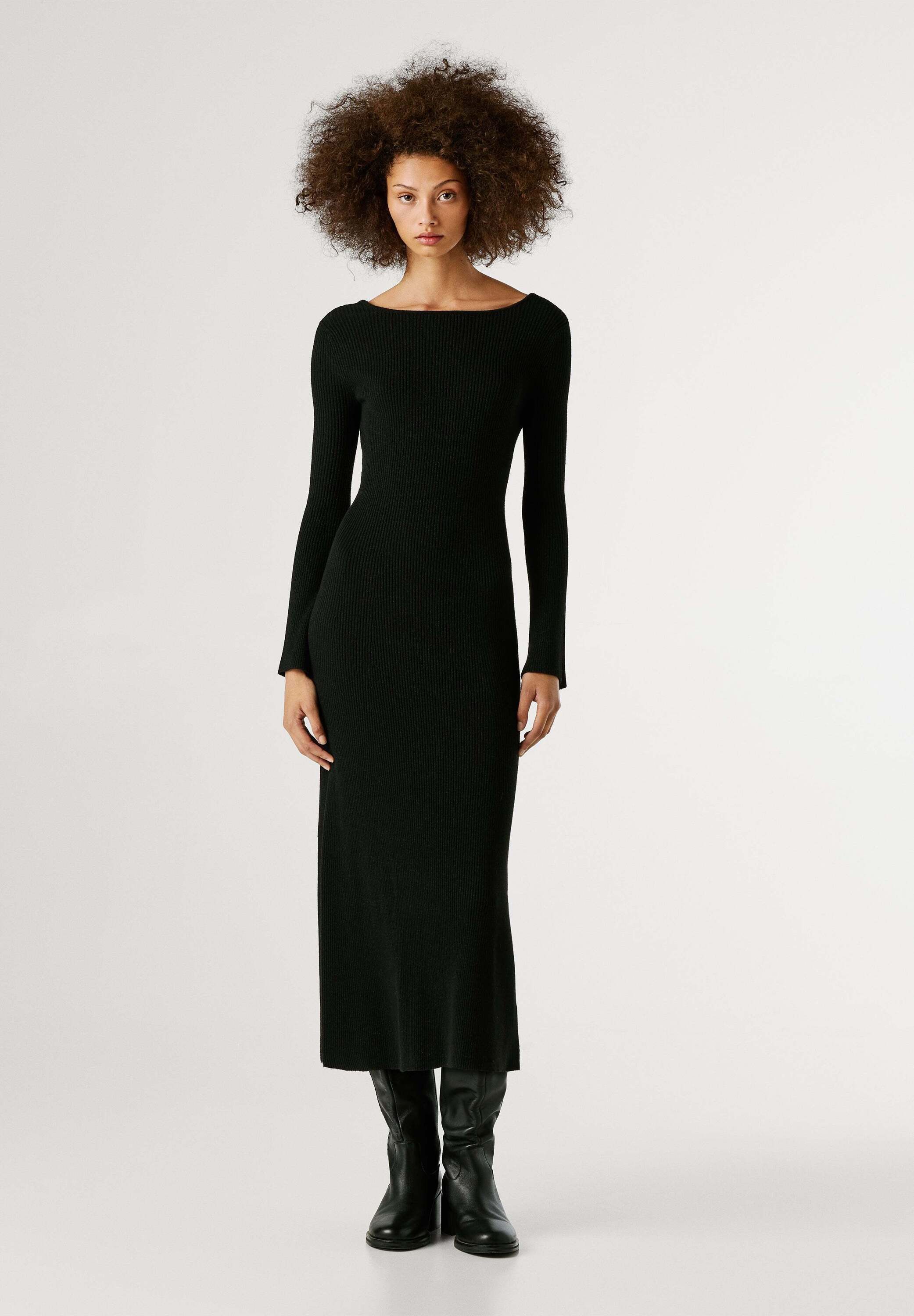 Pepe Jeans Maxikleid dress CHANELE DRESS