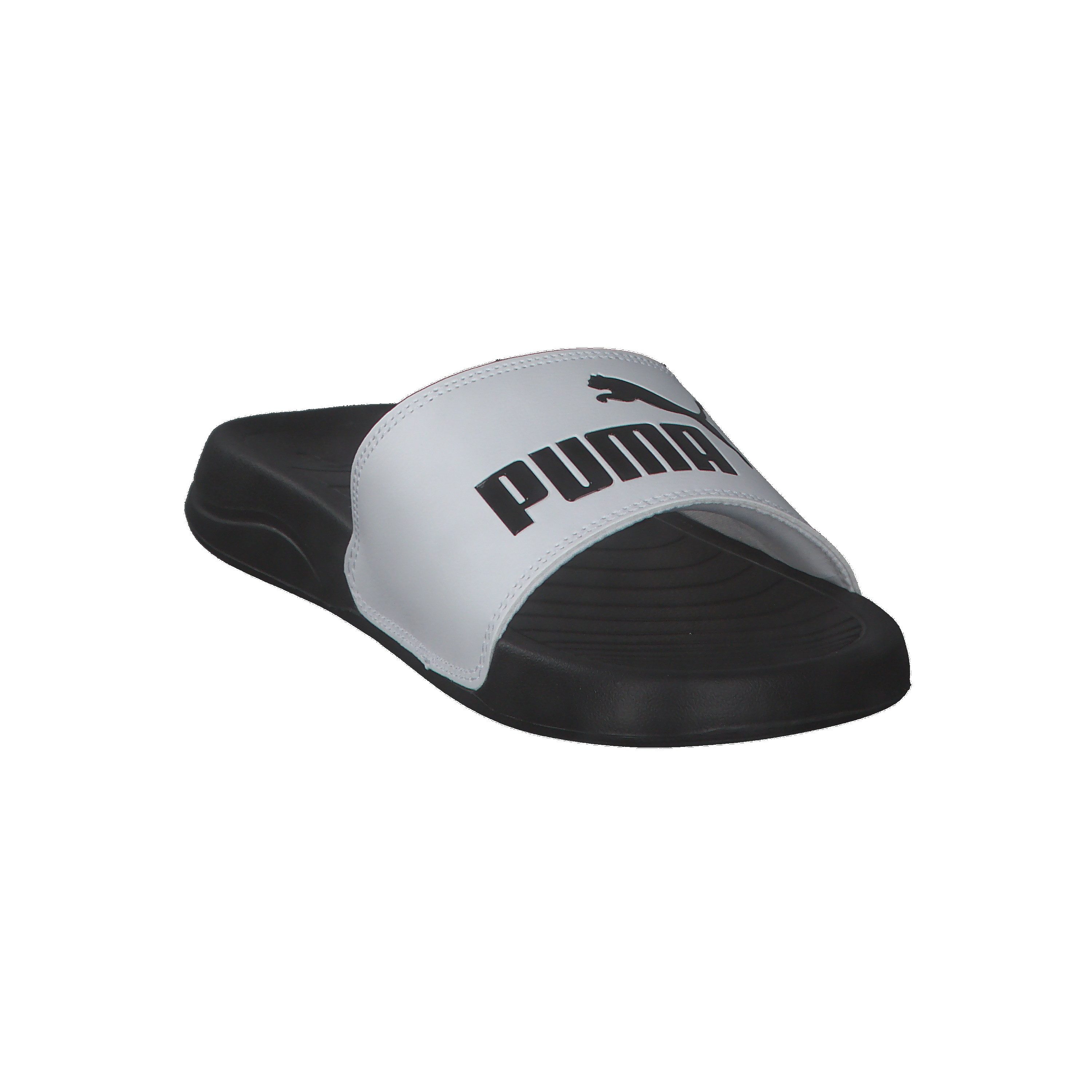 PUMA Puma Kinder Badeschlappen Popcat 20 Jr 372017 Badeschuh