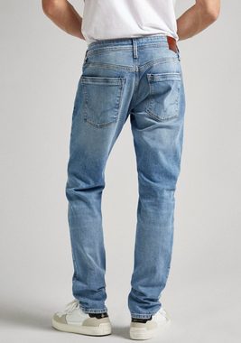 Pepe Jeans Tapered-fit-Jeans TAPERED JEANS