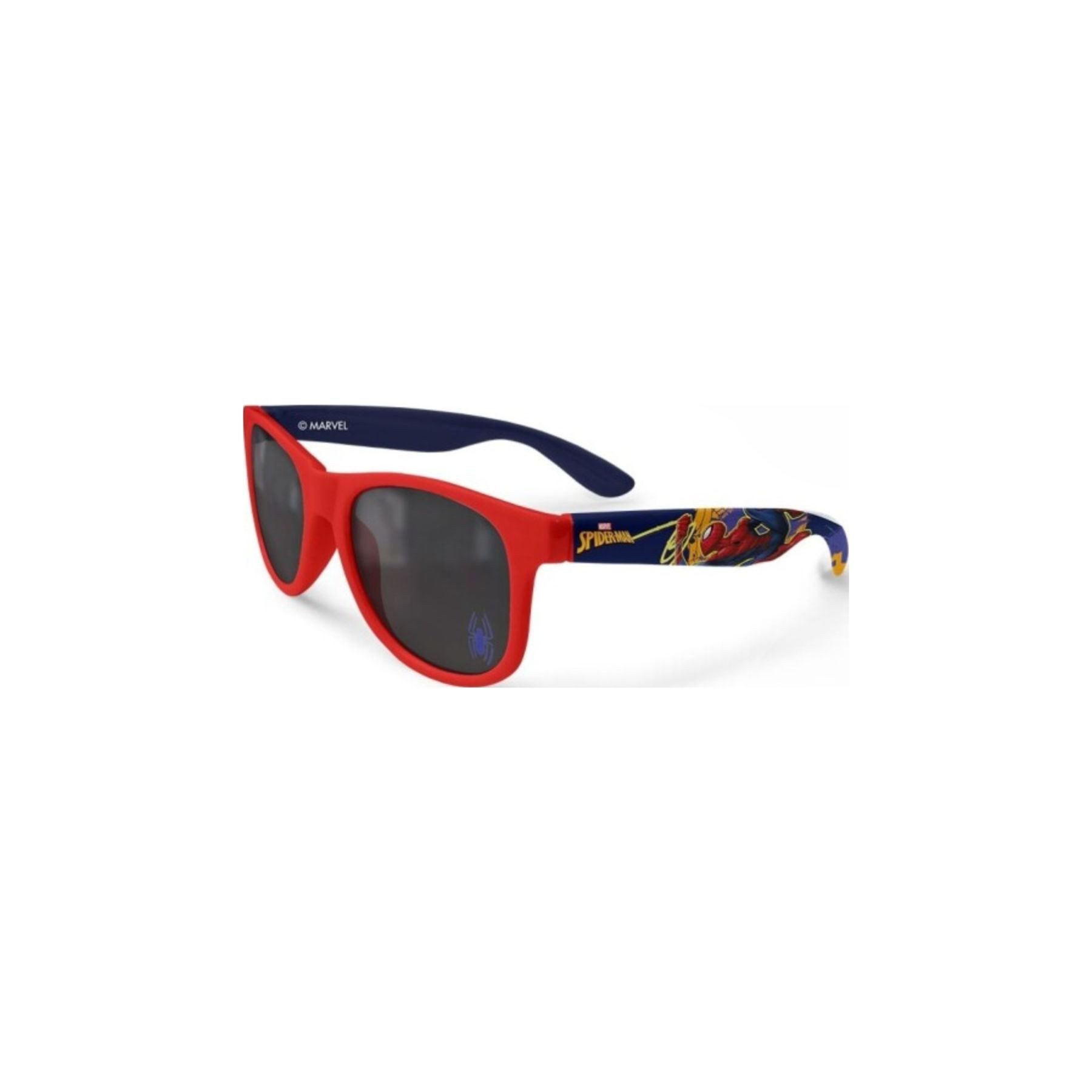 Spiderman Sonnenbrille Kinder – Perfekt für sonnige Tage