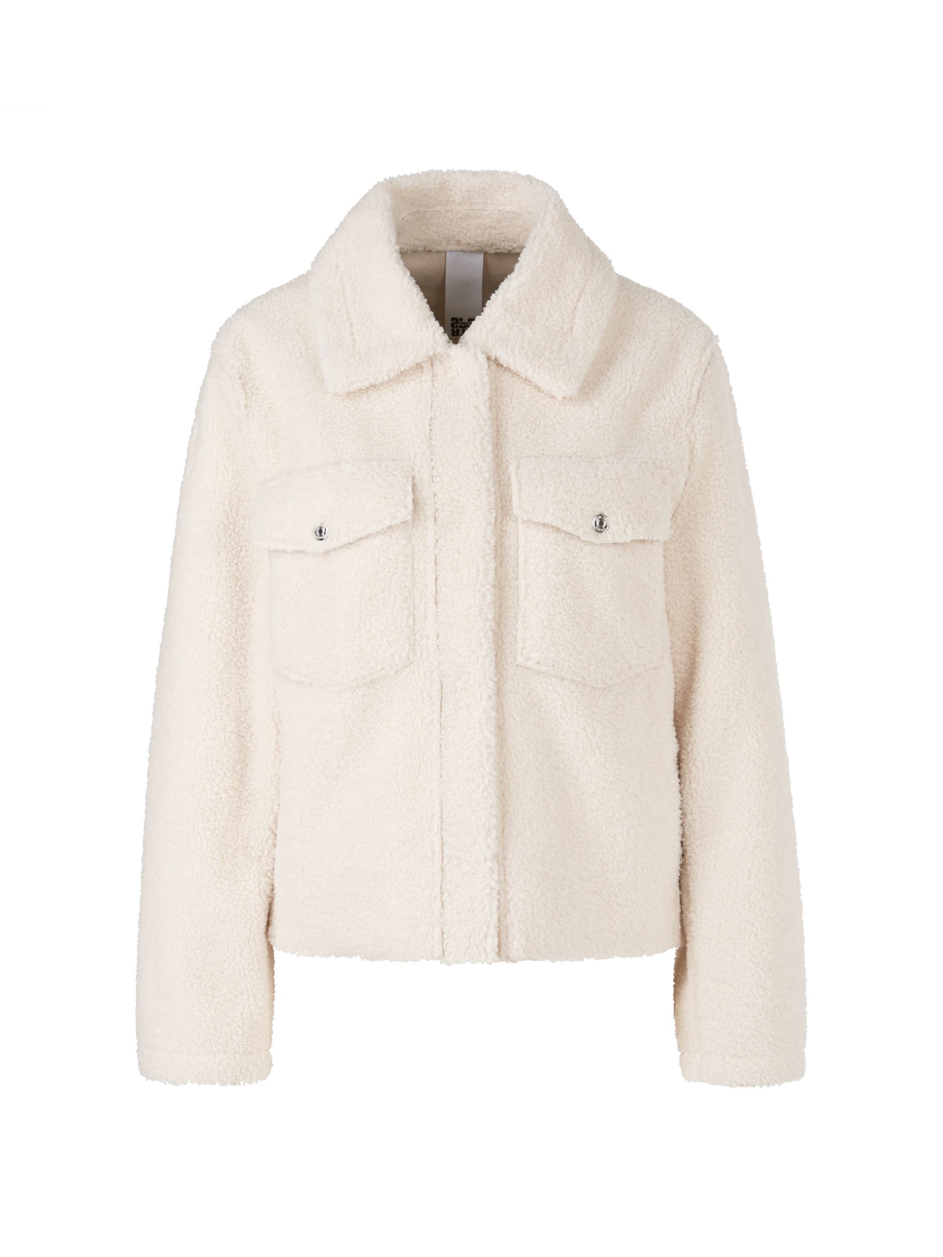 Anorak Jacke